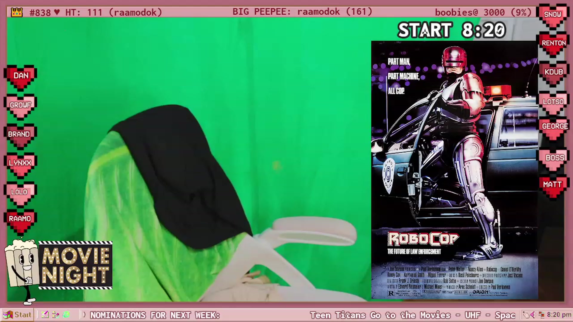 Gallery image thumbnail from TERRA's myfreecams stream on, 02/13/2023, 02:36 image 2 of 20