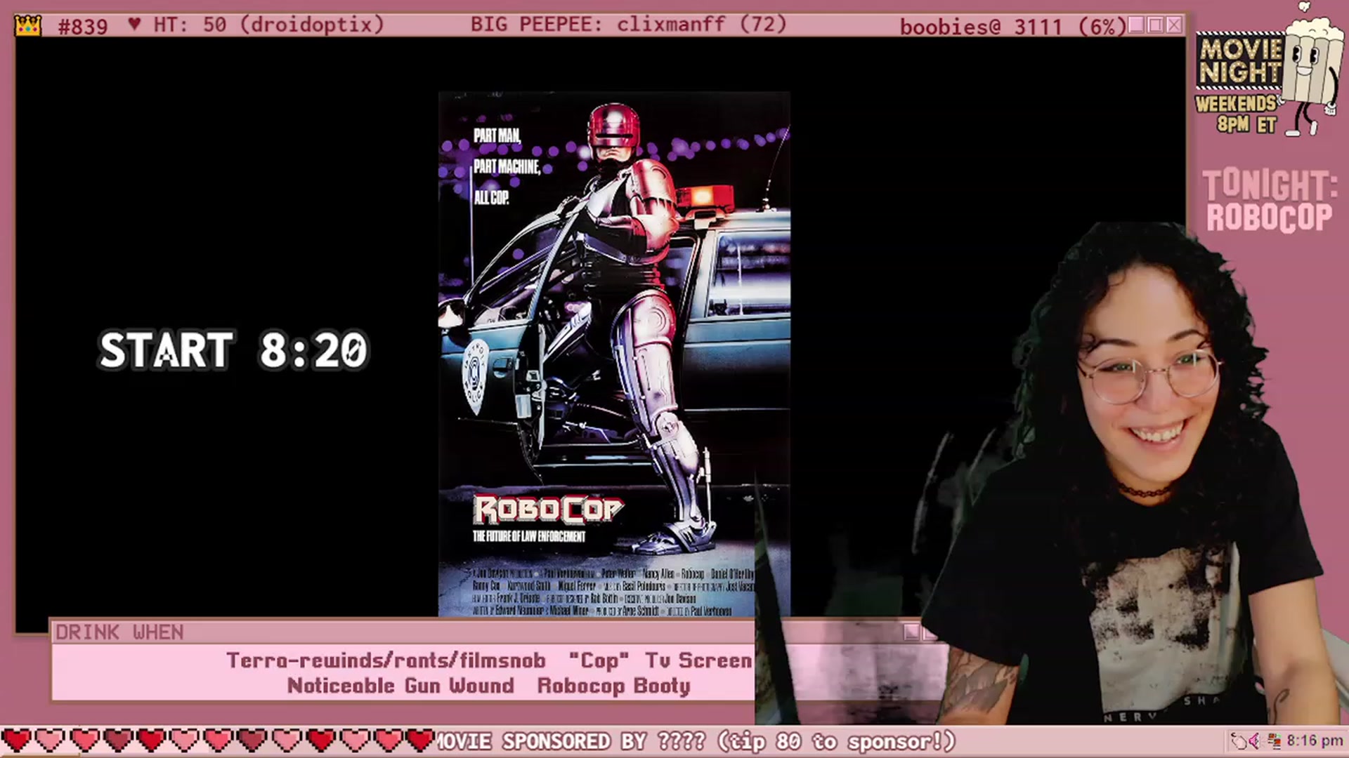 Gallery image thumbnail from TERRA's myfreecams stream on, 02/13/2023, 02:36 image 1 of 20