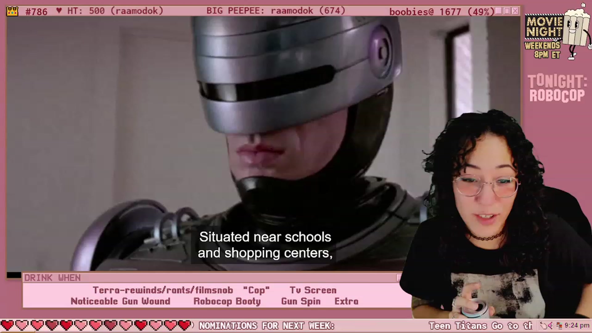 Gallery image thumbnail from TERRA's myfreecams stream on, 02/13/2023, 02:36 image 19 of 20