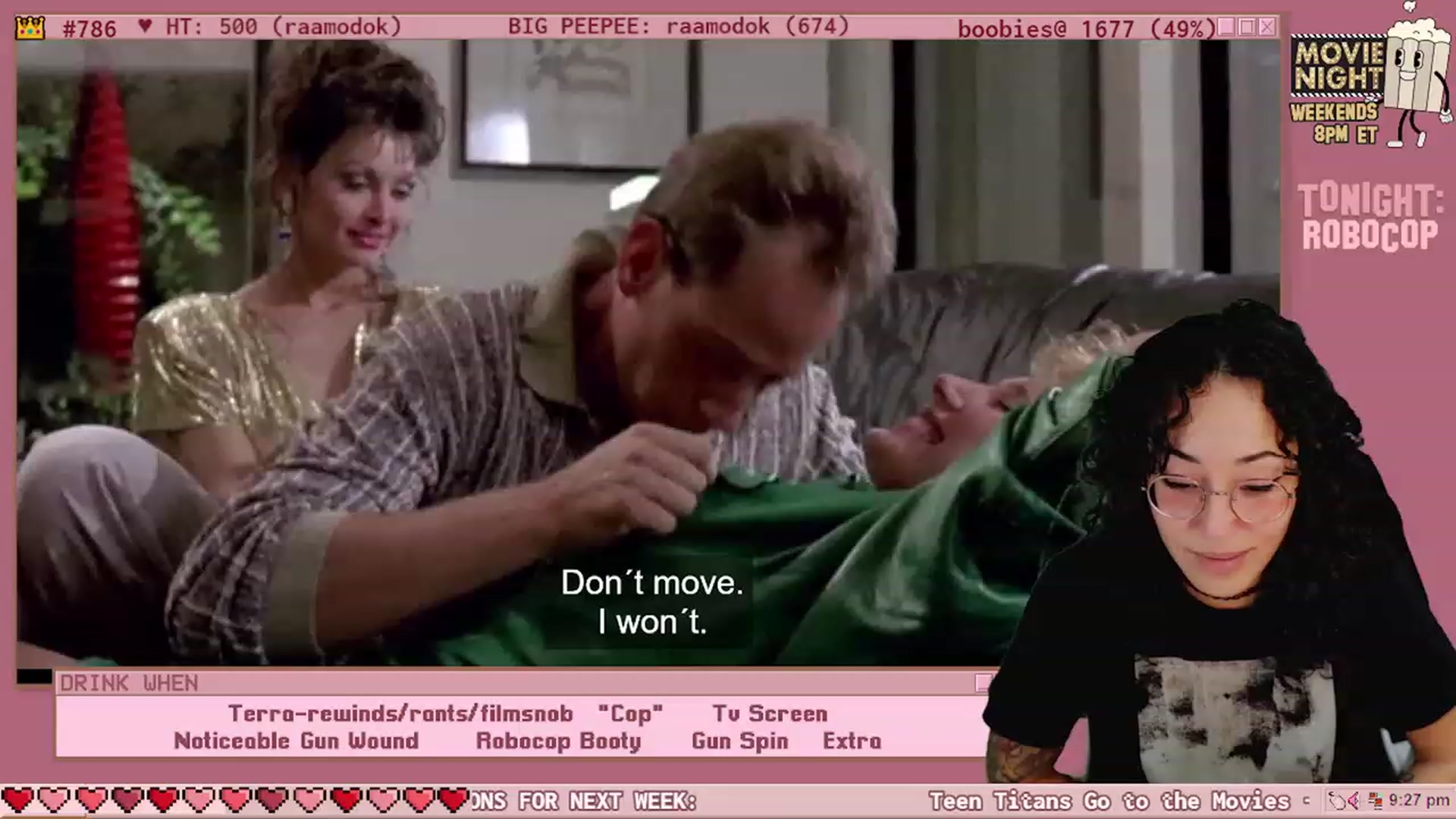 Gallery image thumbnail from TERRA's myfreecams stream on, 02/13/2023, 02:36 image 20 of 20