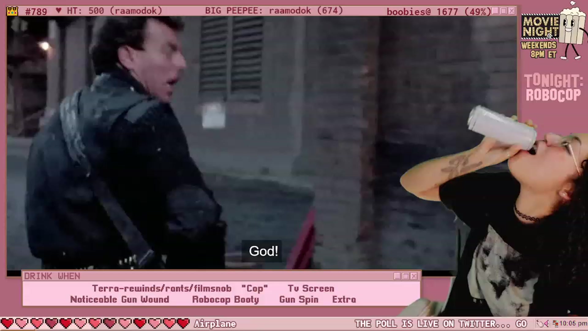 Gallery image thumbnail from TERRA's myfreecams stream on, 02/13/2023, 03:41 image 7 of 20