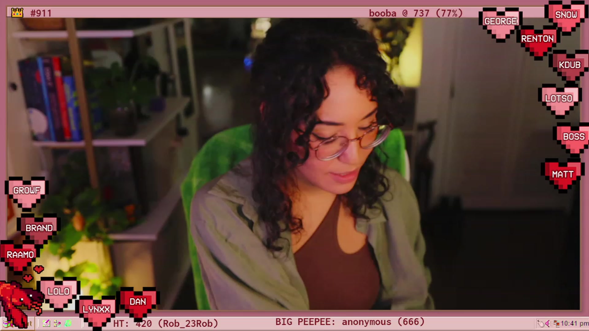 Gallery image thumbnail from TERRA's myfreecams stream on, 02/18/2023, 04:51 image 14 of 20