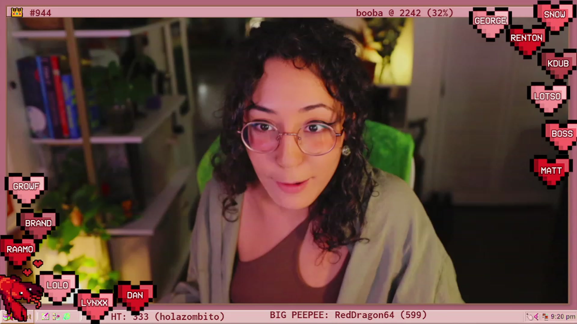 Gallery image thumbnail from TERRA's myfreecams stream on, 02/18/2023, 04:51 image 5 of 20