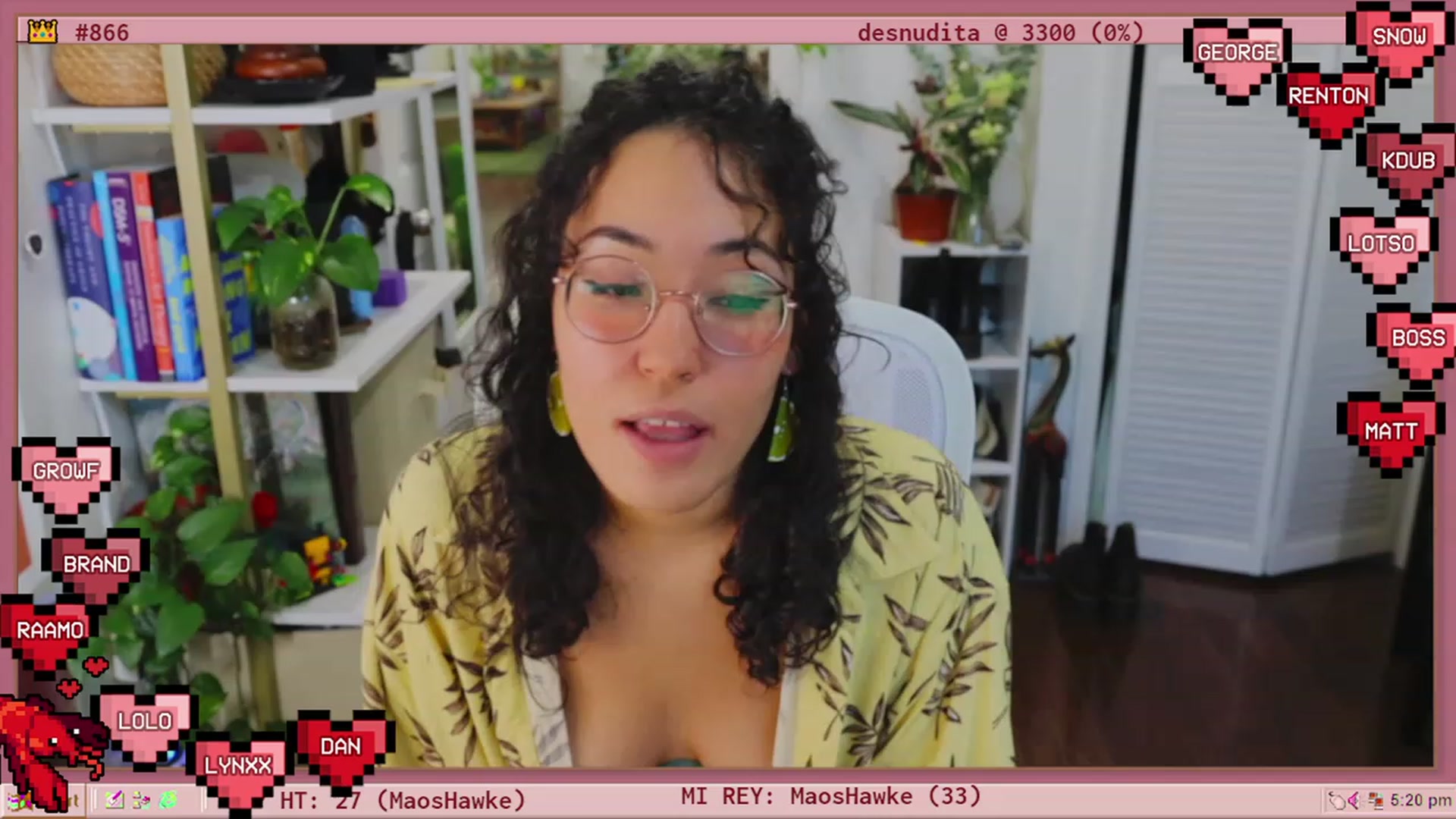Gallery image thumbnail from TERRA's myfreecams stream on, 02/18/2023, 22:28 image 19 of 20