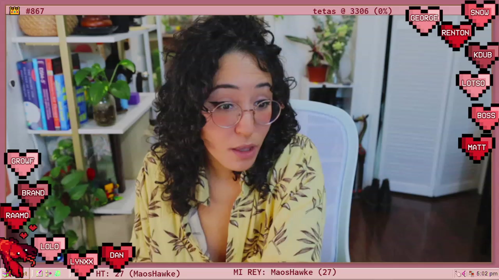 Gallery image thumbnail from TERRA's myfreecams stream on, 02/18/2023, 22:28 image 12 of 20