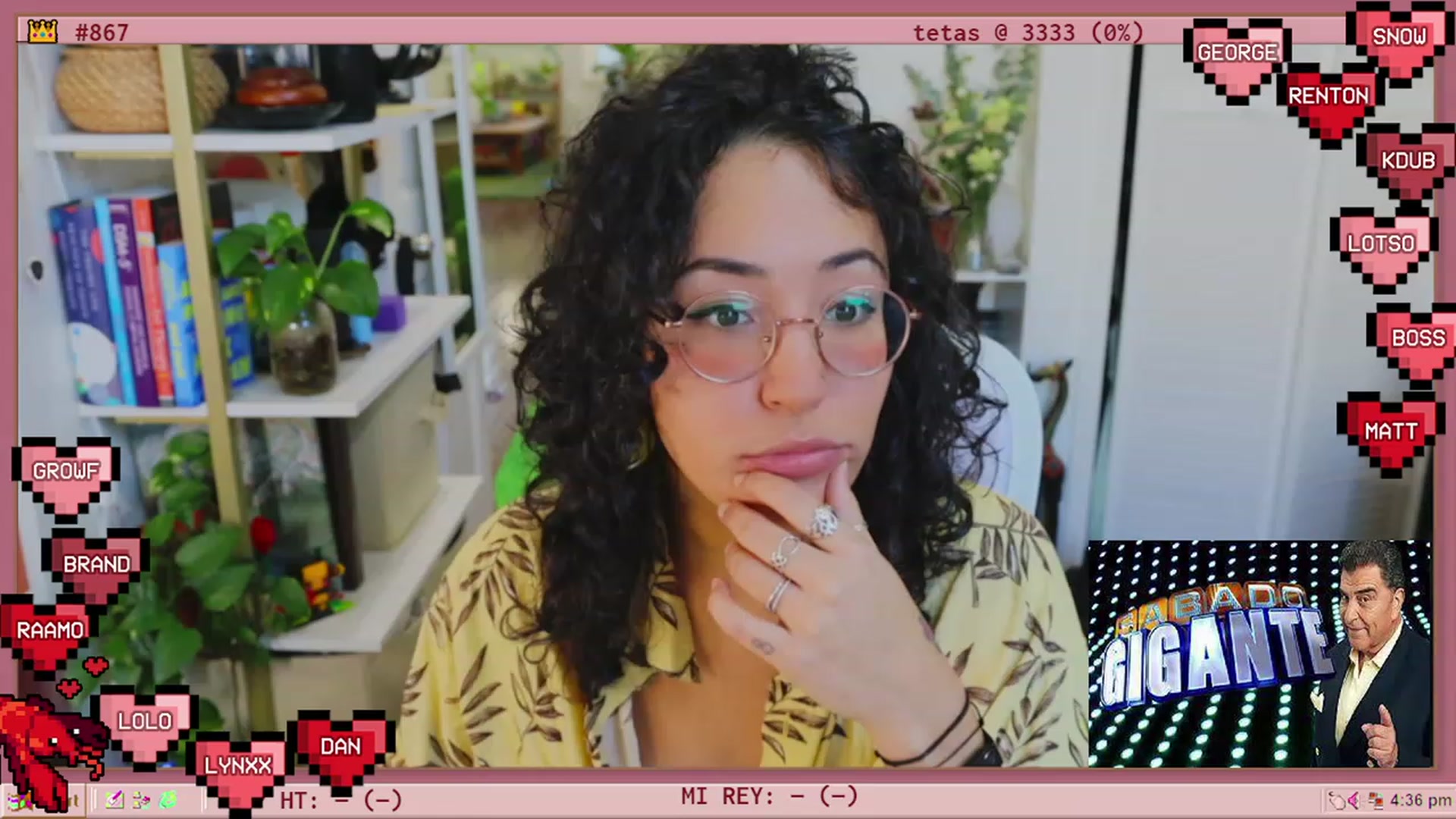 Gallery image thumbnail from TERRA's myfreecams stream on, 02/18/2023, 22:28 image 2 of 20