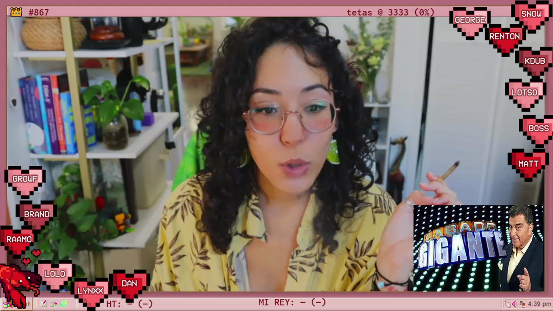 Gallery image thumbnail from TERRA's myfreecams stream on, 02/18/2023, 22:28 image 3 of 20
