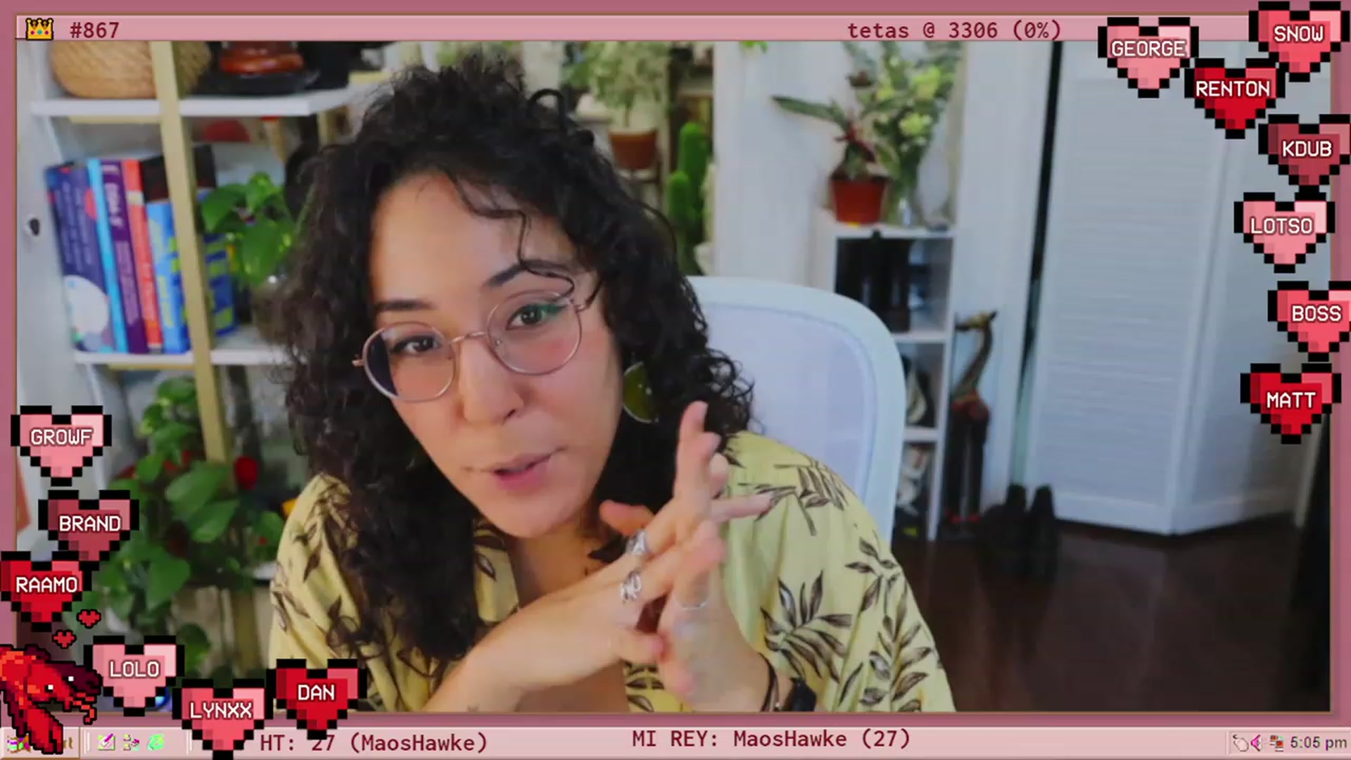 Gallery image thumbnail from TERRA's myfreecams stream on, 02/18/2023, 22:28 image 13 of 20