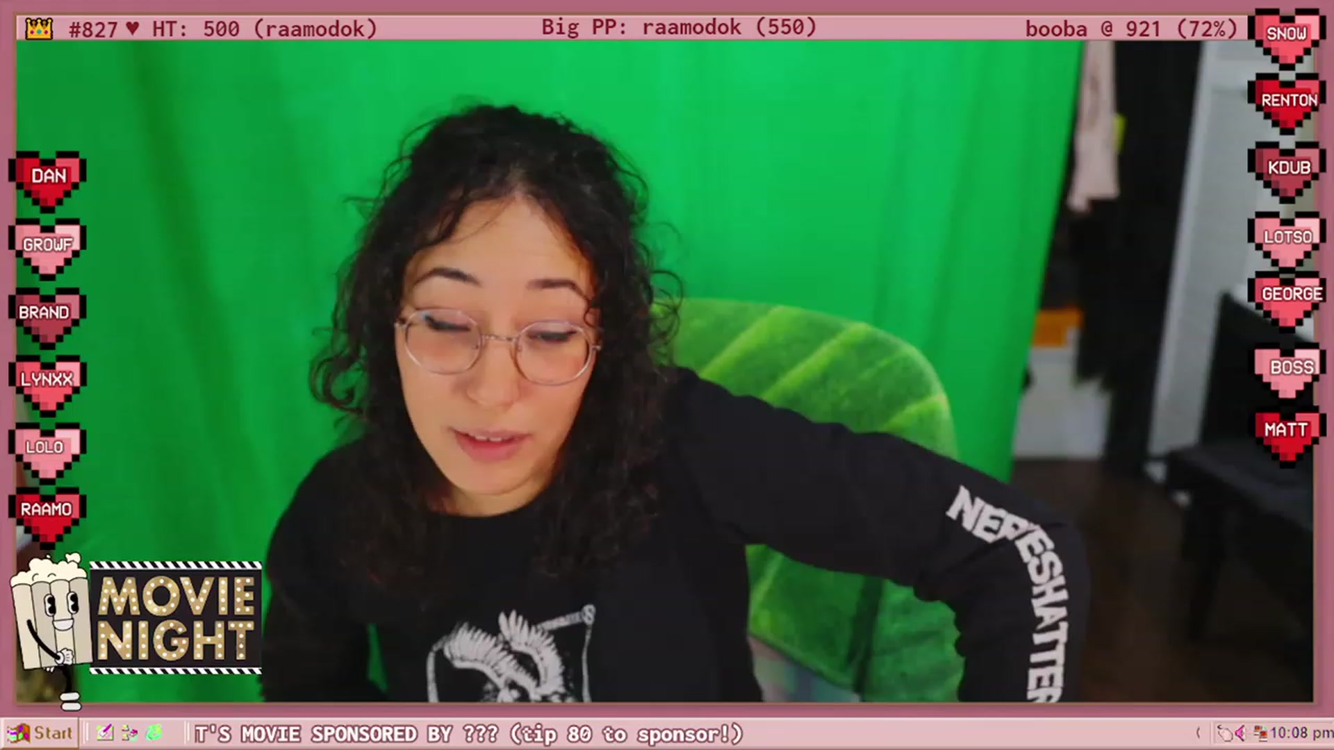 Gallery image thumbnail from TERRA's myfreecams stream on, 02/19/2023, 03:35 image 18 of 20