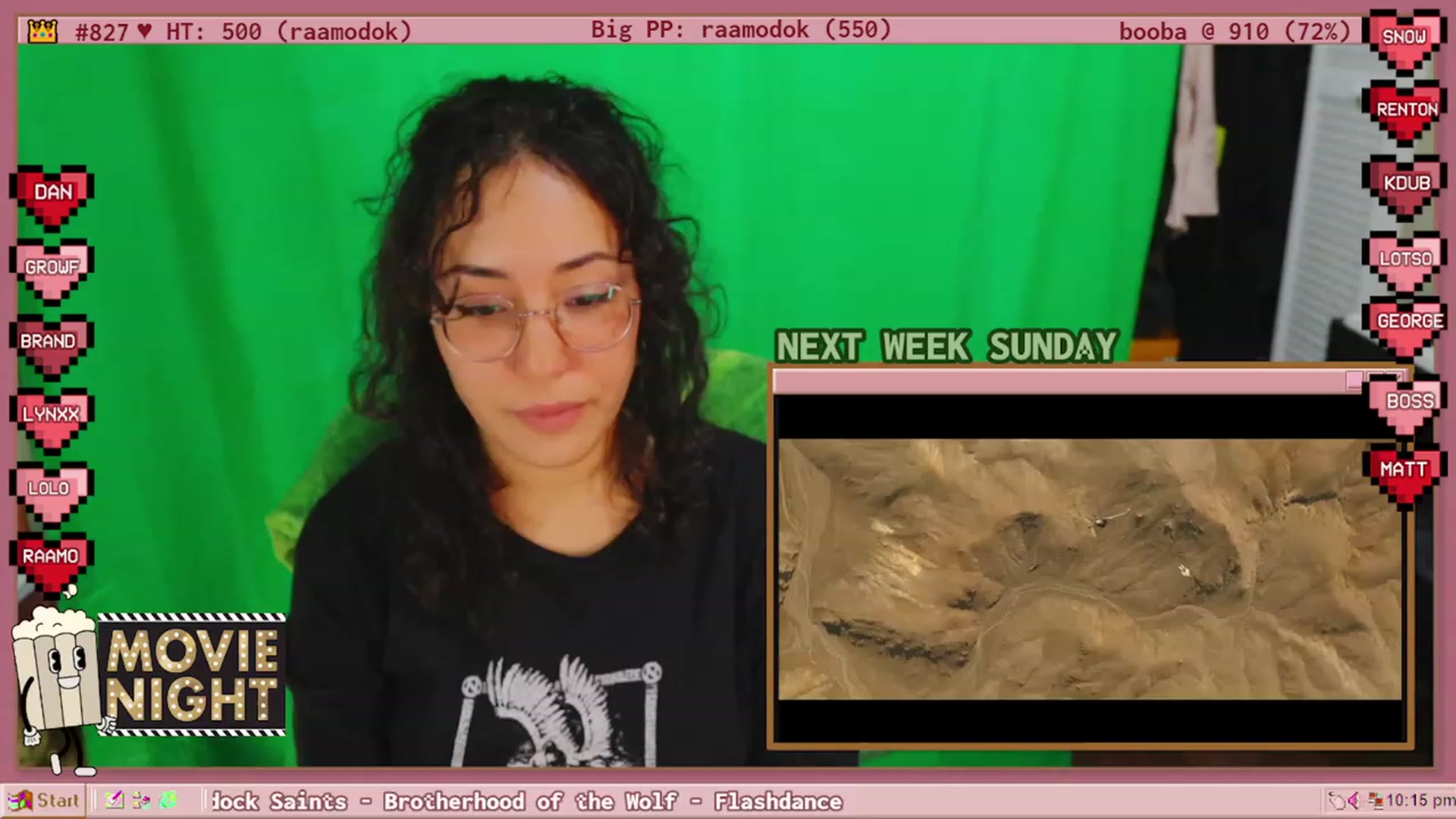 Gallery image thumbnail from TERRA's myfreecams stream on, 02/19/2023, 03:35 image 19 of 20