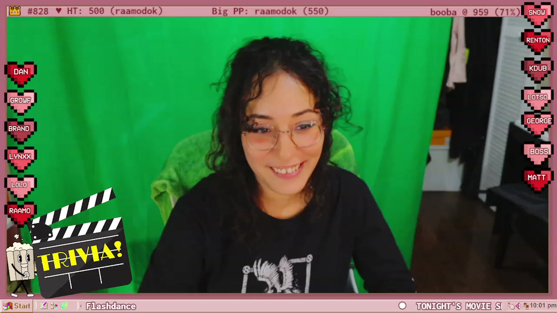 Gallery image thumbnail from TERRA's myfreecams stream on, 02/19/2023, 03:35 image 17 of 20