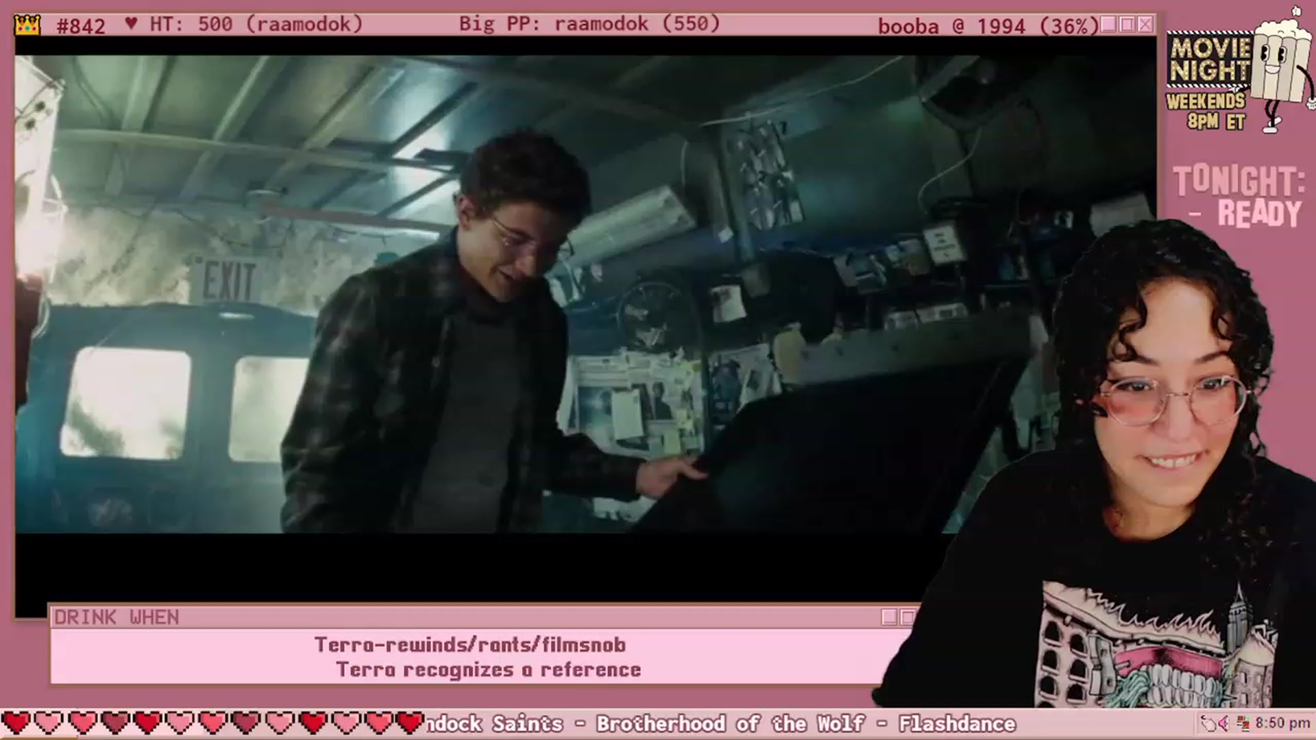 Gallery image thumbnail from TERRA's myfreecams stream on, 02/20/2023, 02:41 image 9 of 20