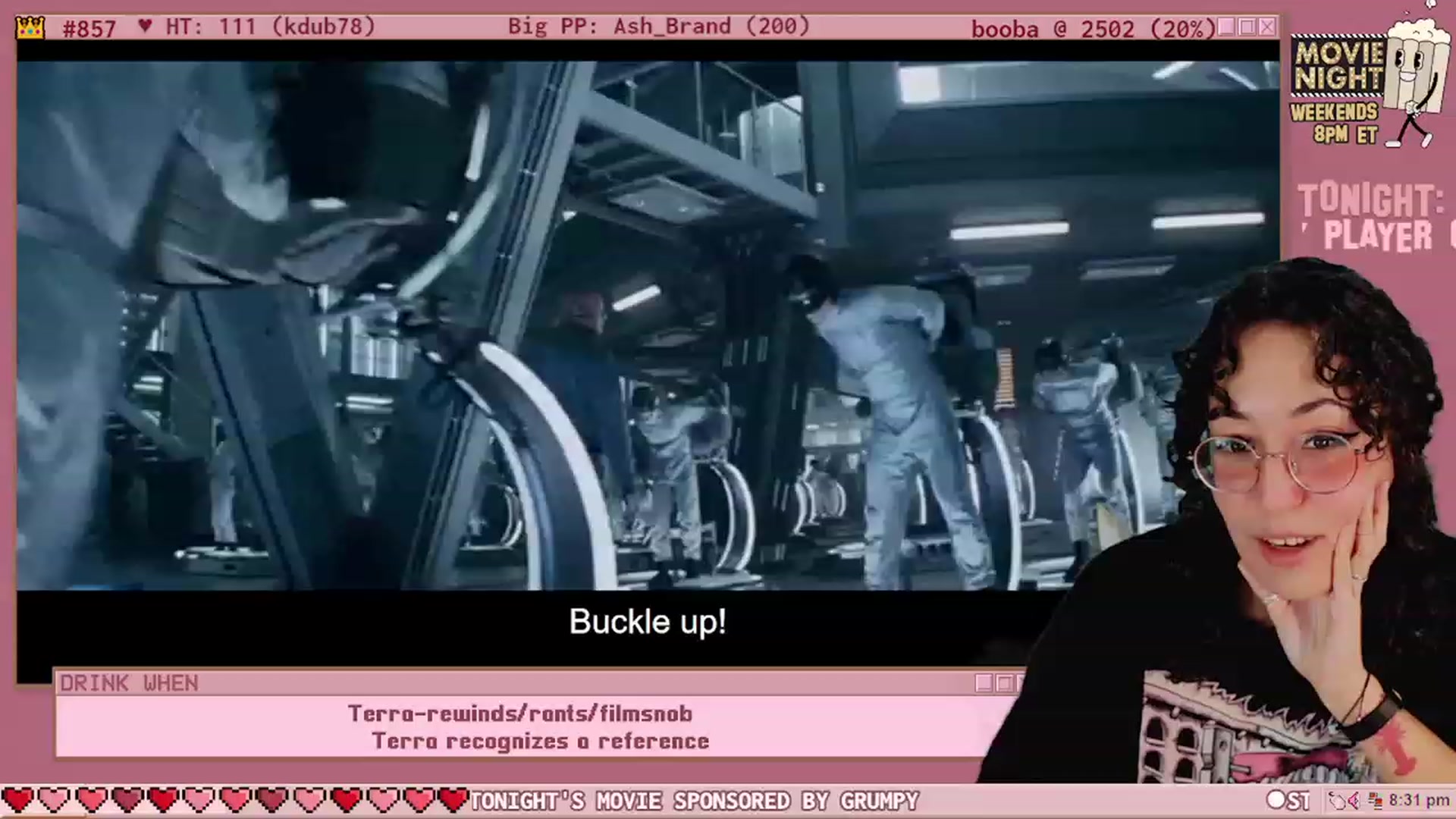 Gallery image thumbnail from TERRA's myfreecams stream on, 02/20/2023, 02:41 image 4 of 20