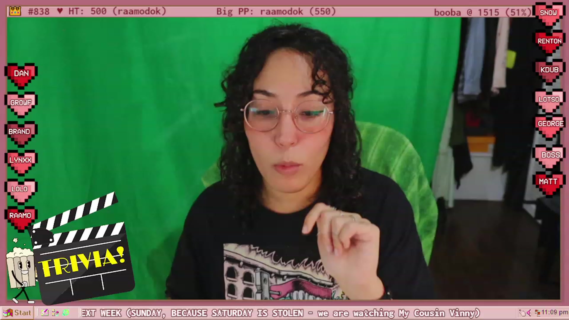 Gallery image thumbnail from TERRA's myfreecams stream on, 02/20/2023, 04:23 image 19 of 20