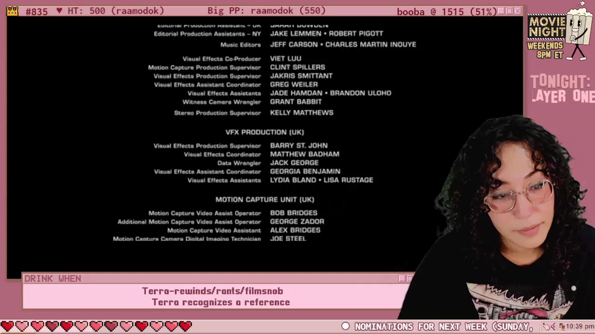 Gallery image thumbnail from TERRA's myfreecams stream on, 02/20/2023, 04:23 image 13 of 20