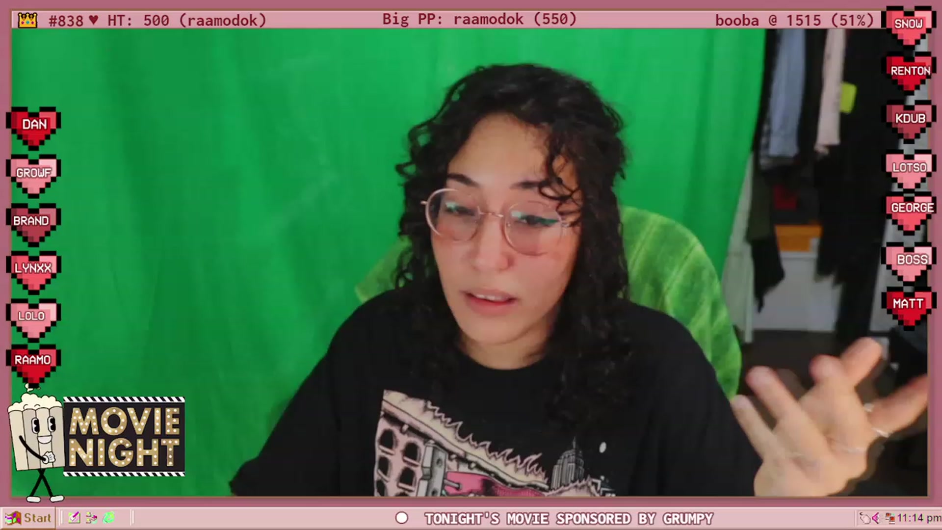 Gallery image thumbnail from TERRA's myfreecams stream on, 02/20/2023, 04:23 image 20 of 20