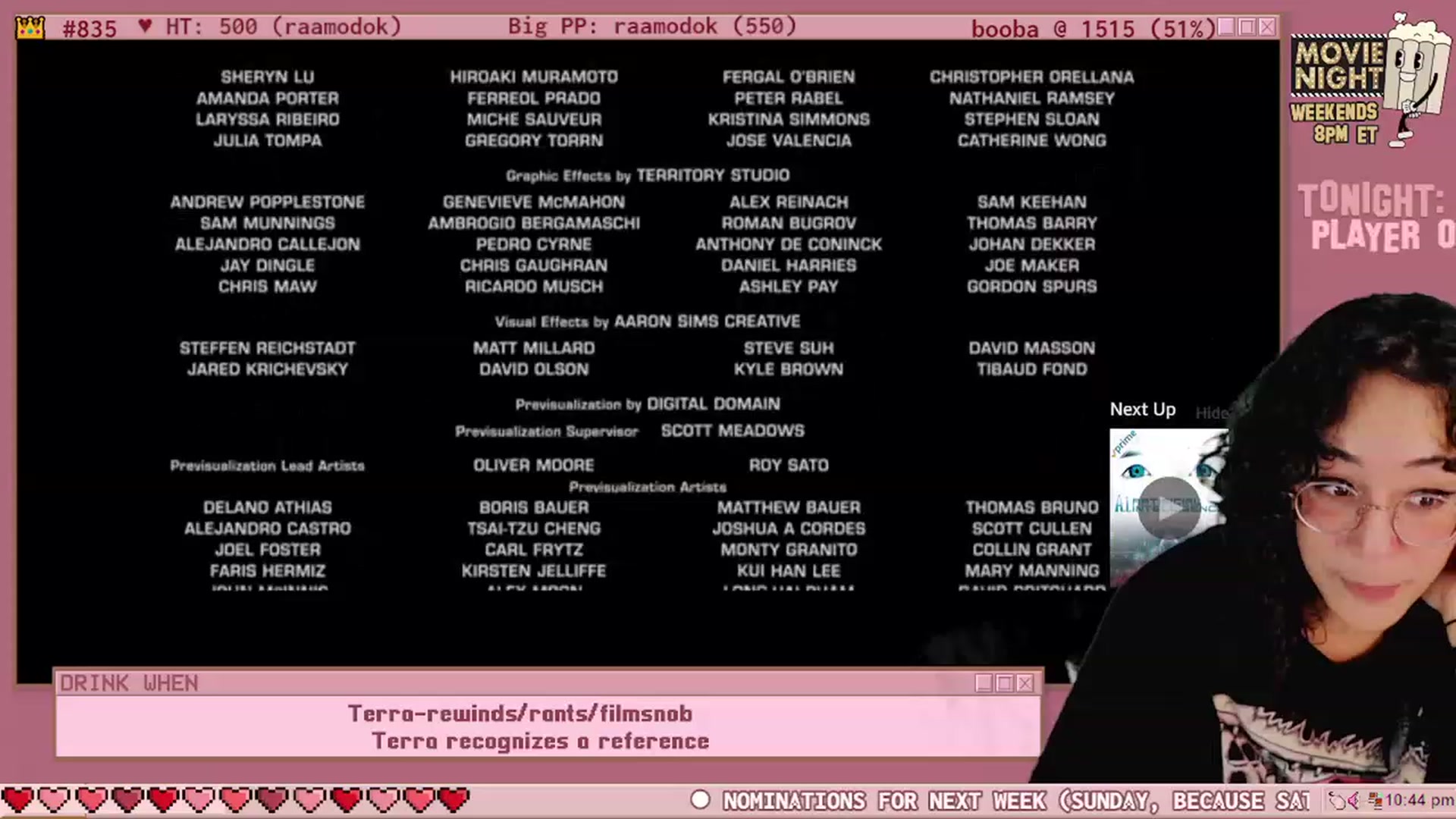 Gallery image thumbnail from TERRA's myfreecams stream on, 02/20/2023, 04:23 image 14 of 20