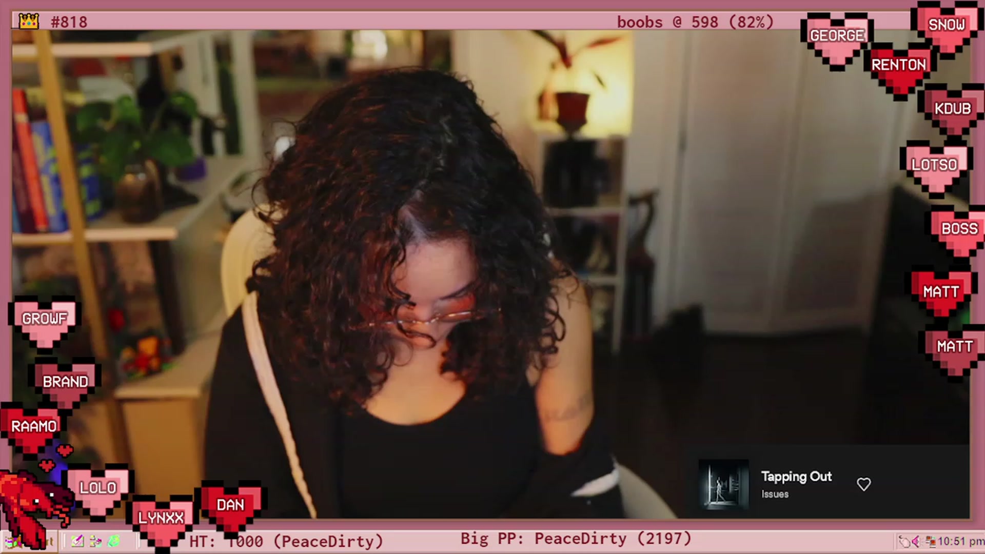 Gallery image thumbnail from TERRA's myfreecams stream on, 02/24/2023, 04:36 image 15 of 20