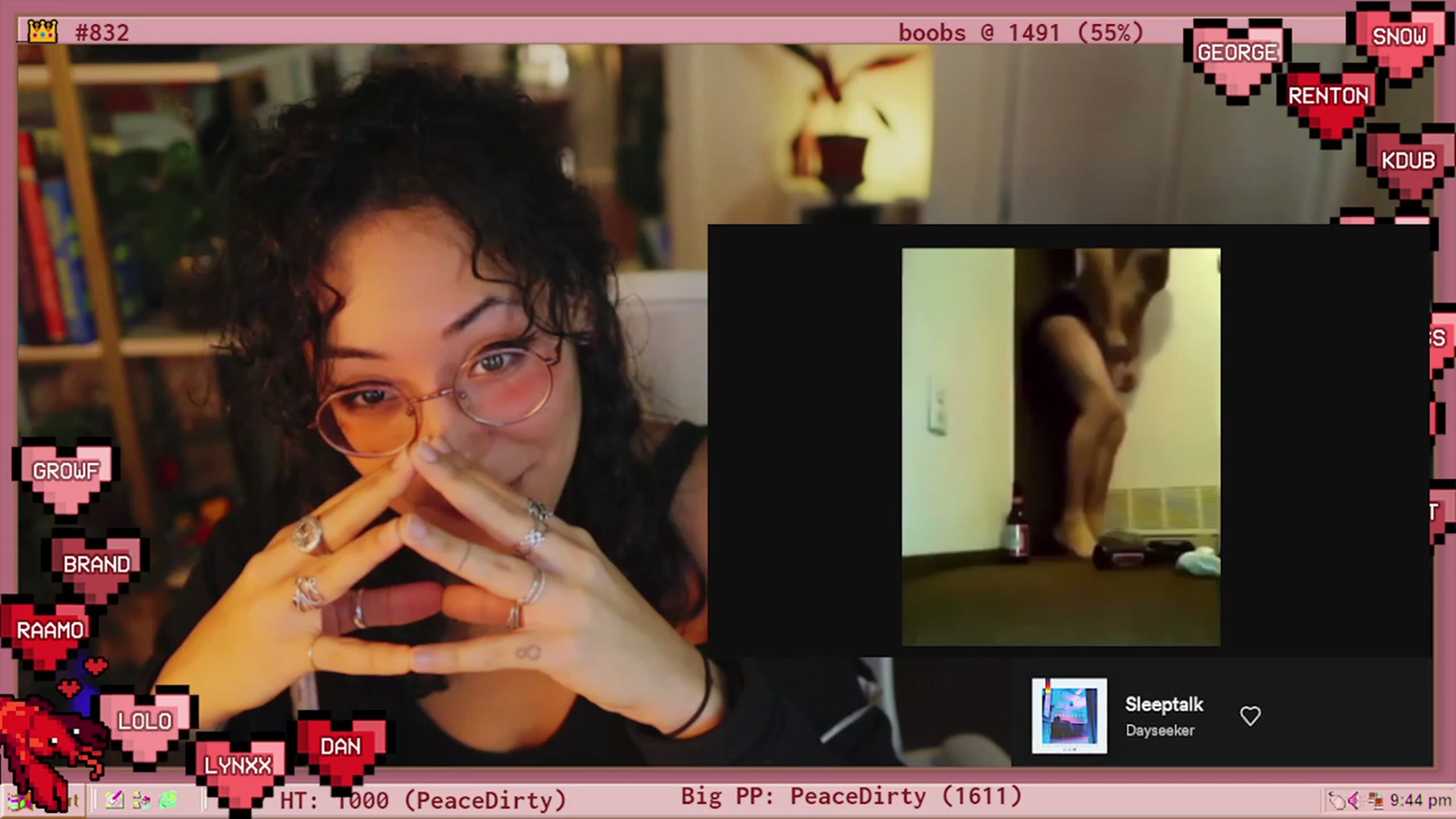 Gallery image thumbnail from TERRA's myfreecams stream on, 02/24/2023, 04:36 image 5 of 20