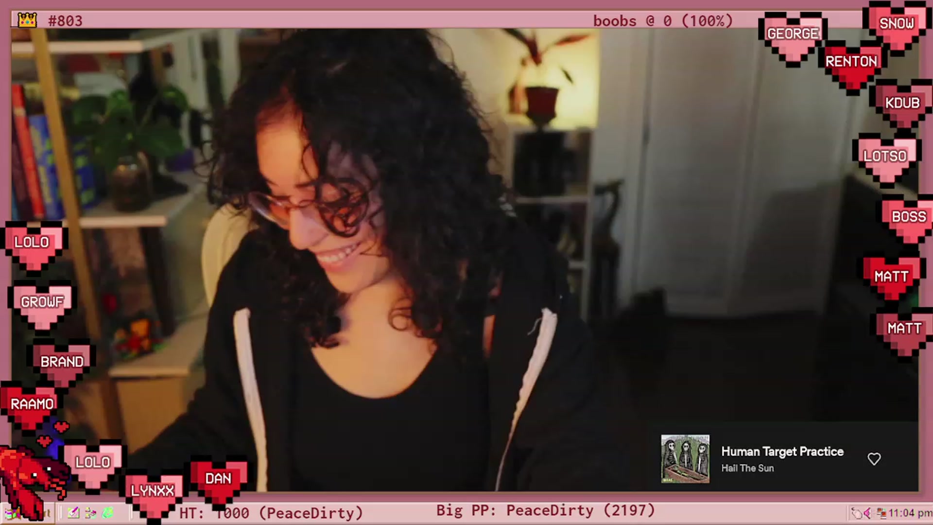 Gallery image thumbnail from TERRA's myfreecams stream on, 02/24/2023, 04:36 image 17 of 20