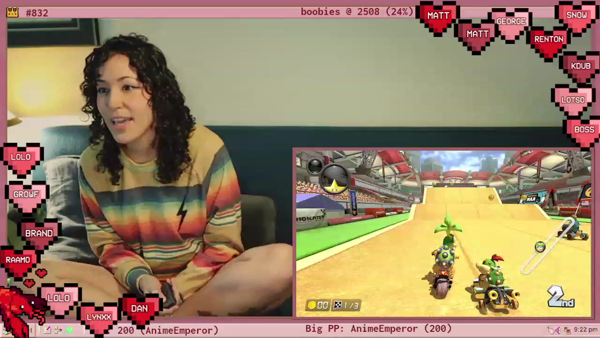 Gallery image thumbnail from TERRA's myfreecams stream on, 02/25/2023, 03:27 image 4 of 20