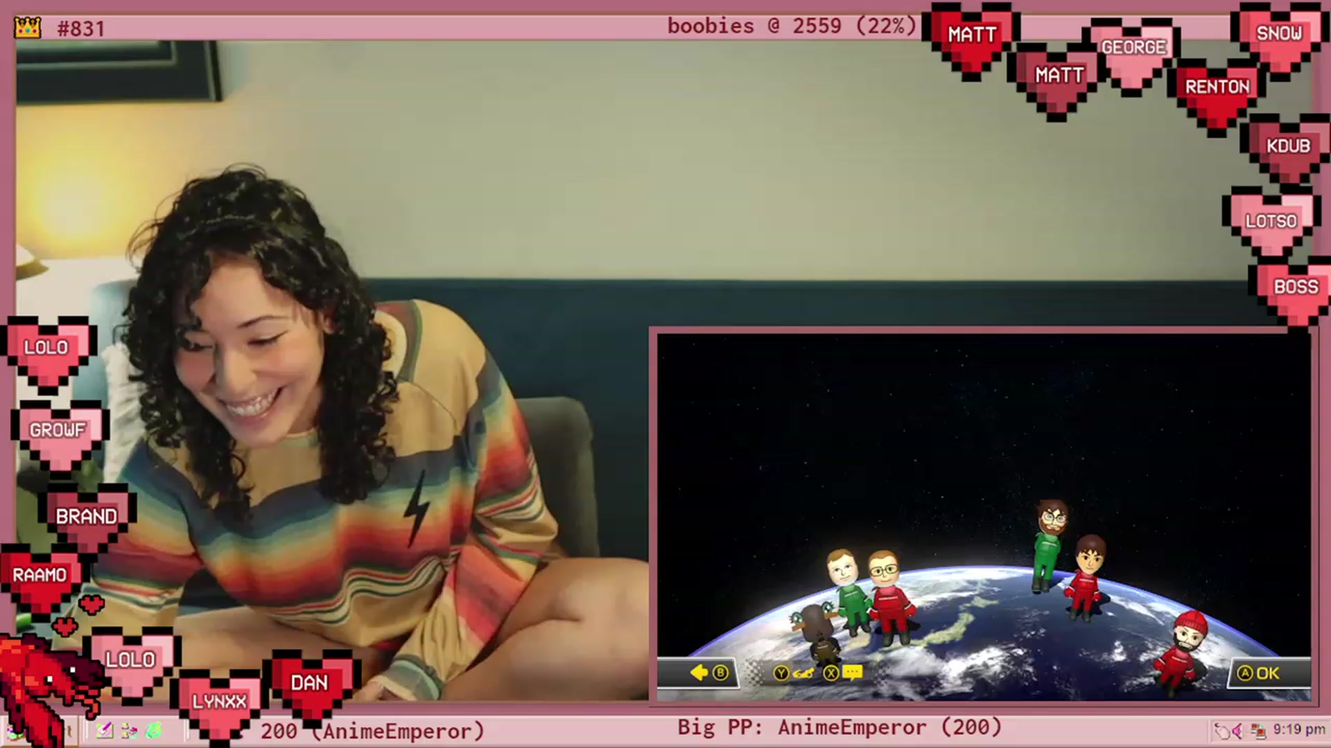 Gallery image thumbnail from TERRA's myfreecams stream on, 02/25/2023, 03:27 image 3 of 20