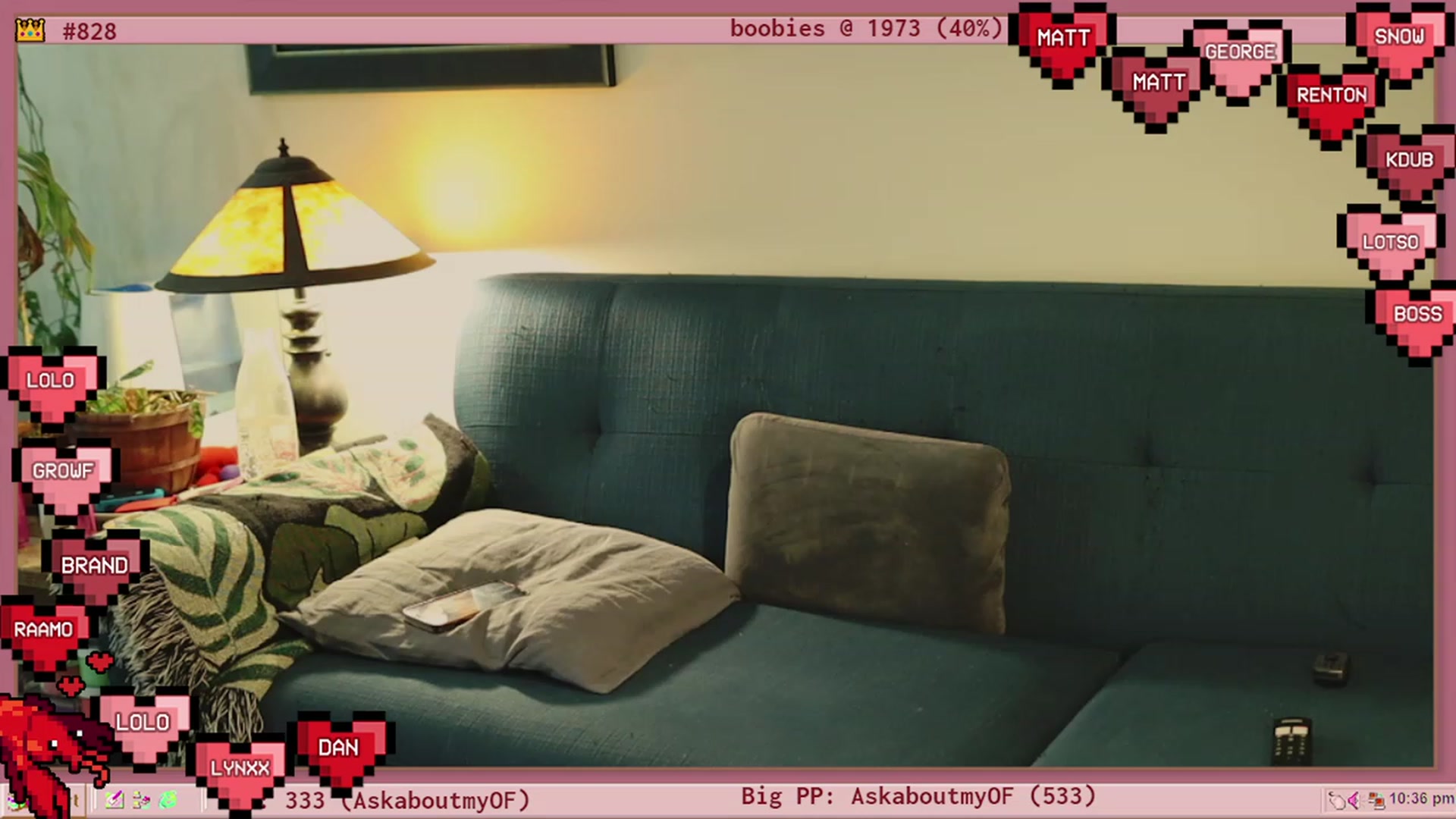 Gallery image thumbnail from TERRA's myfreecams stream on, 02/25/2023, 04:45 image 4 of 20