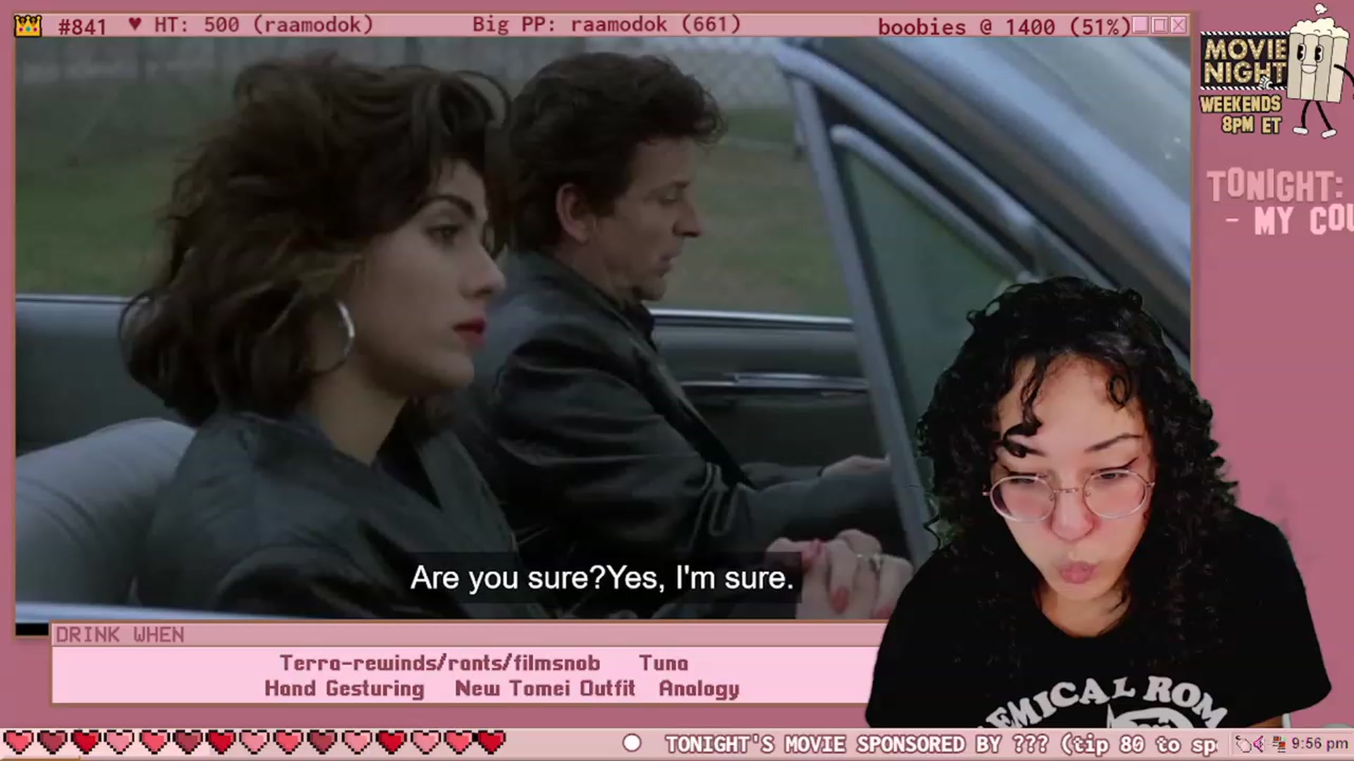 Gallery image thumbnail from TERRA's myfreecams stream on, 02/26/2023, 03:48 image 11 of 20