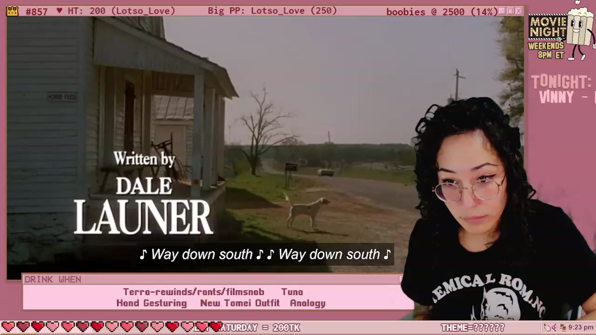 Gallery image thumbnail from TERRA's myfreecams stream on, 02/26/2023, 03:48 image 4 of 20
