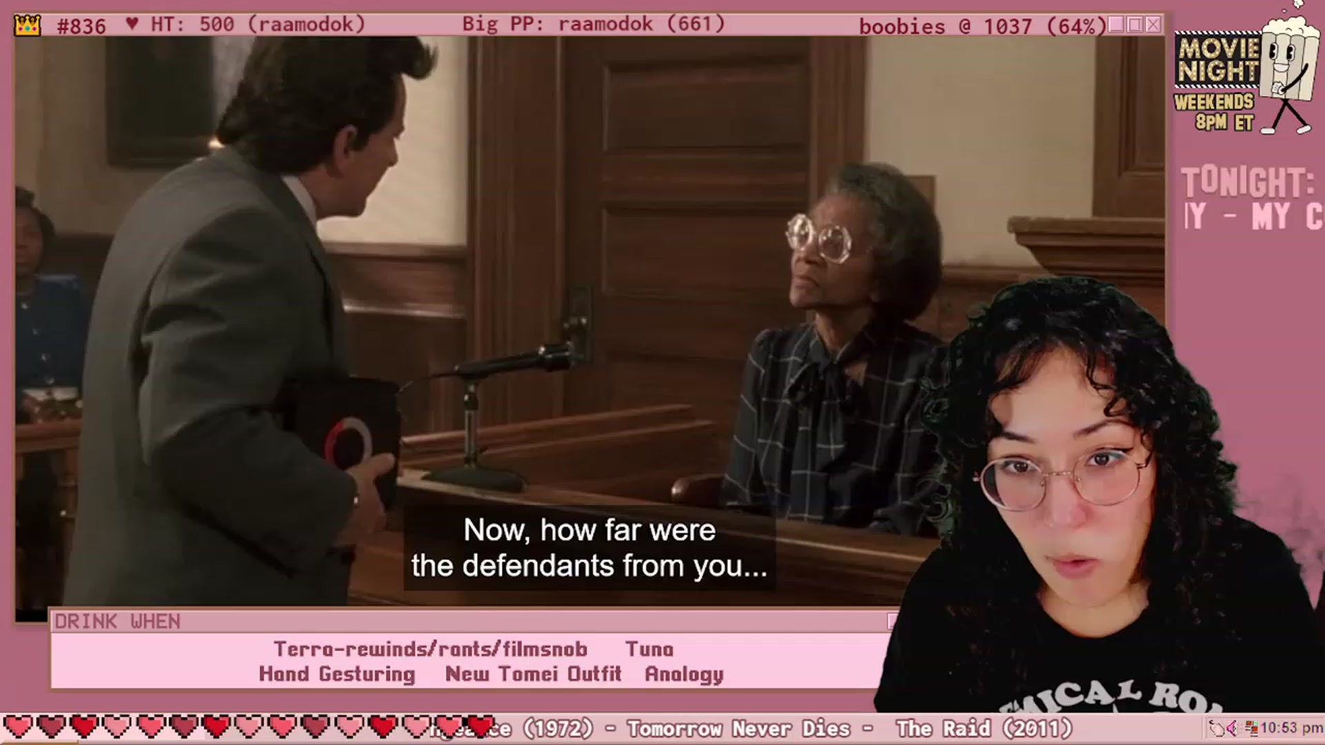 Gallery image thumbnail from TERRA's myfreecams stream on, 02/26/2023, 04:55 image 1 of 20