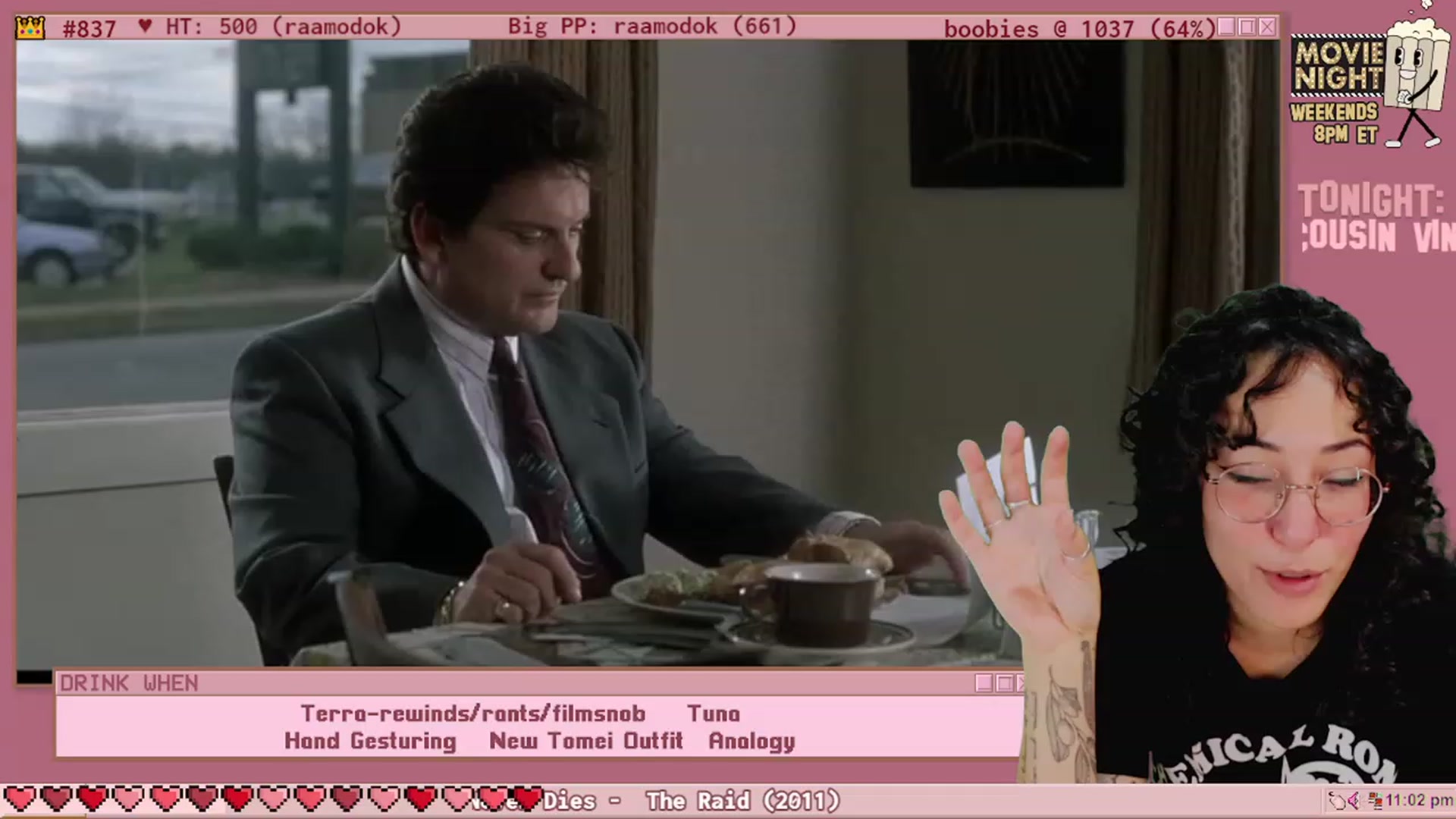 Gallery image thumbnail from TERRA's myfreecams stream on, 02/26/2023, 04:55 image 4 of 20