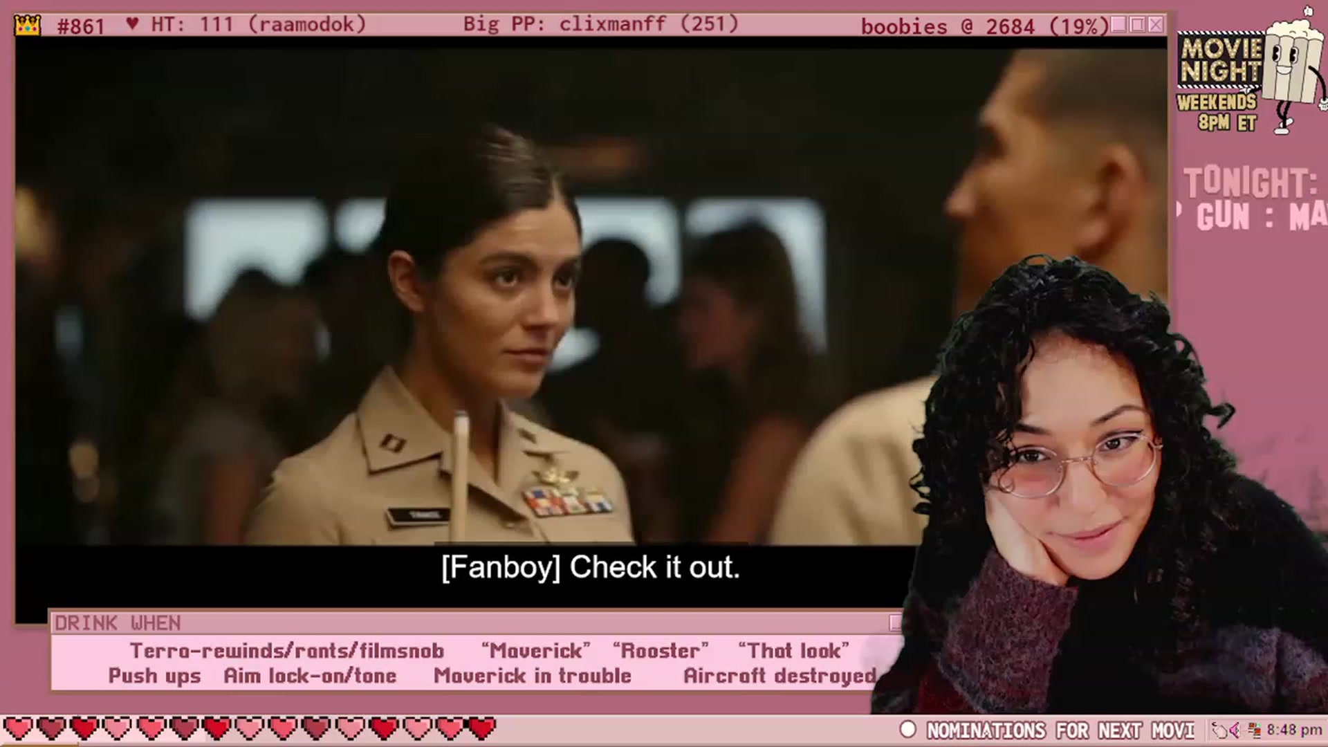 Gallery image thumbnail from TERRA's myfreecams stream on, 02/27/2023, 03:06 image 1 of 20