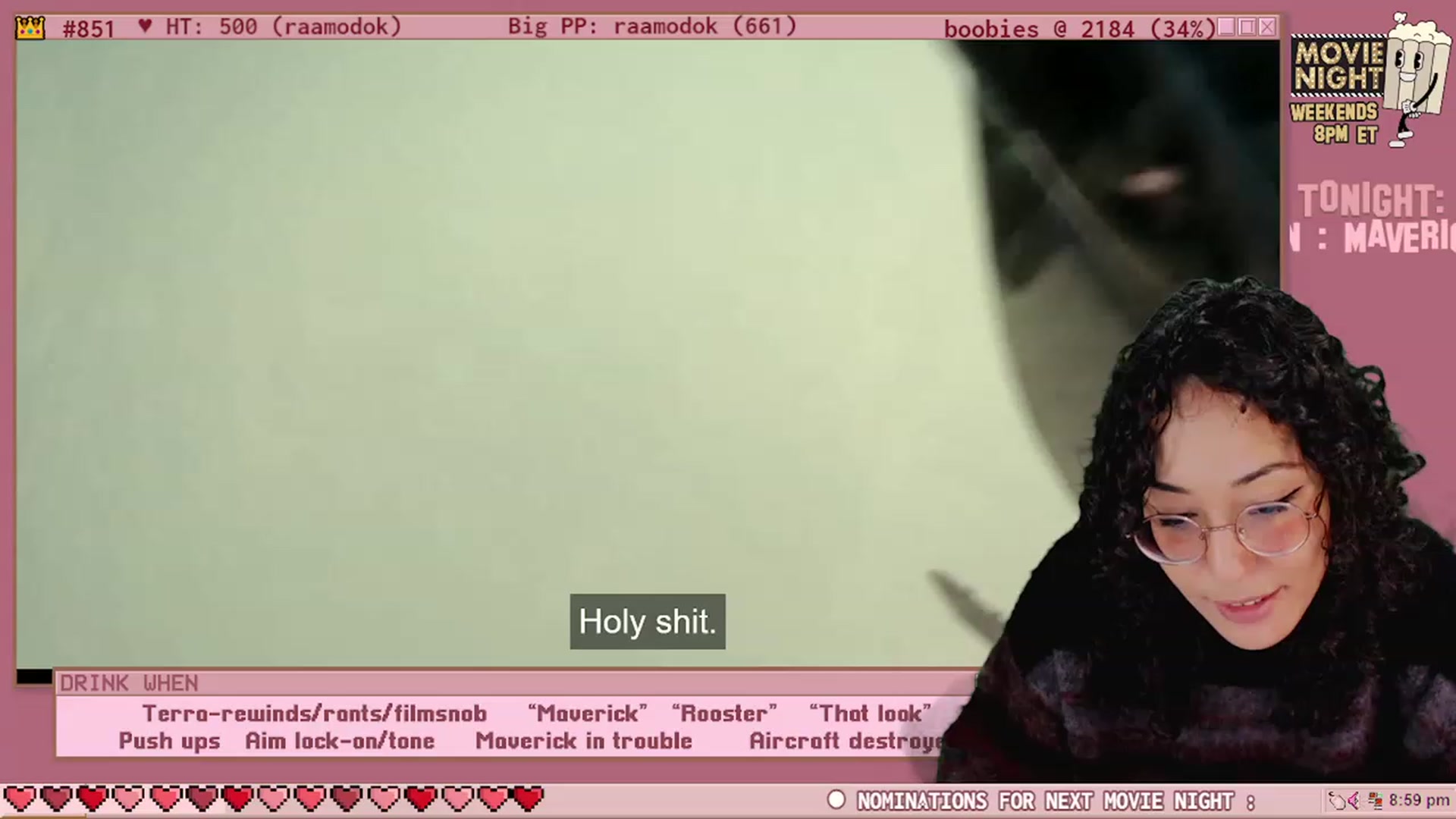 Gallery image thumbnail from TERRA's myfreecams stream on, 02/27/2023, 03:06 image 4 of 20