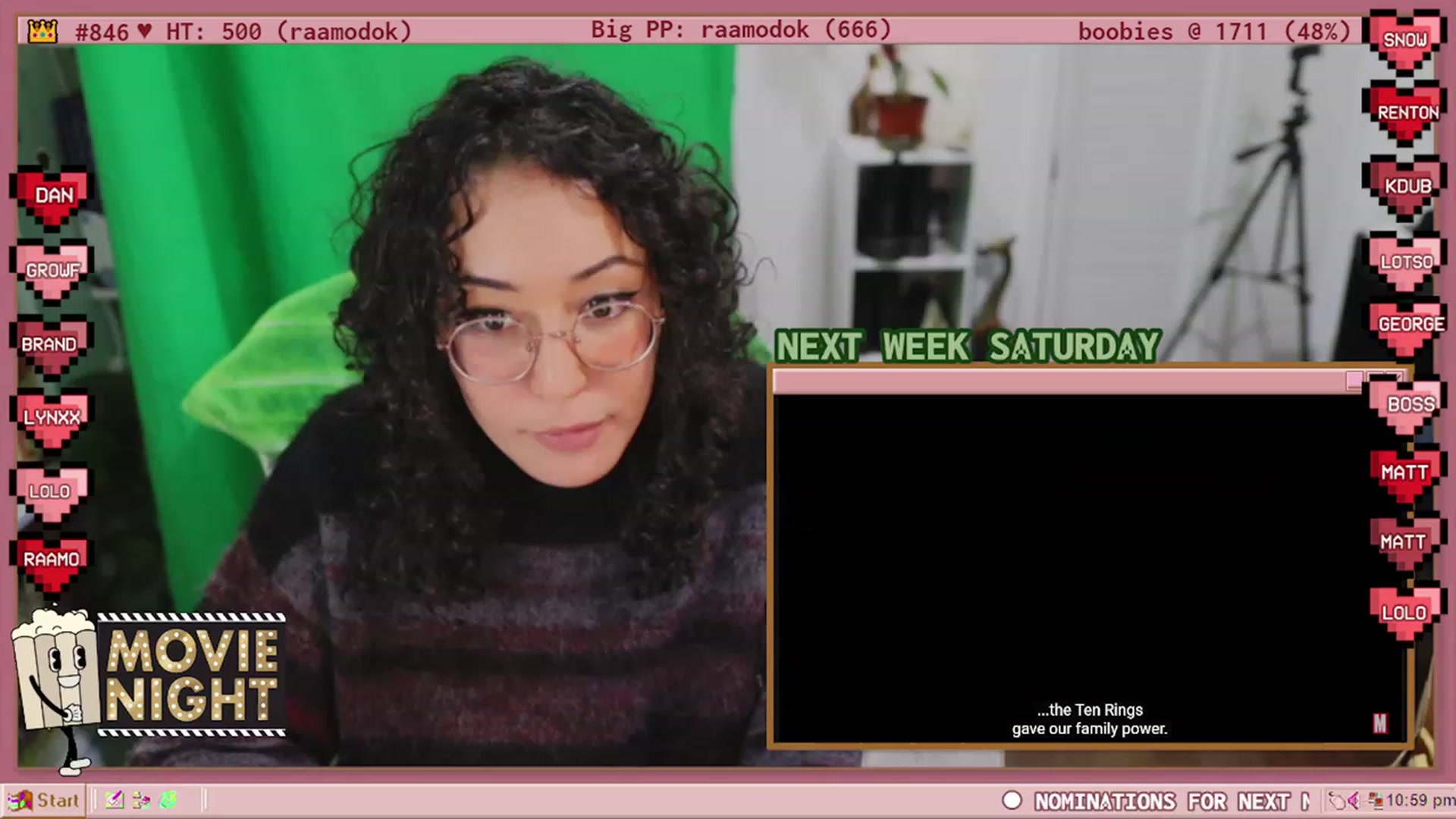 Gallery image thumbnail from TERRA's myfreecams stream on, 02/27/2023, 04:24 image 14 of 20