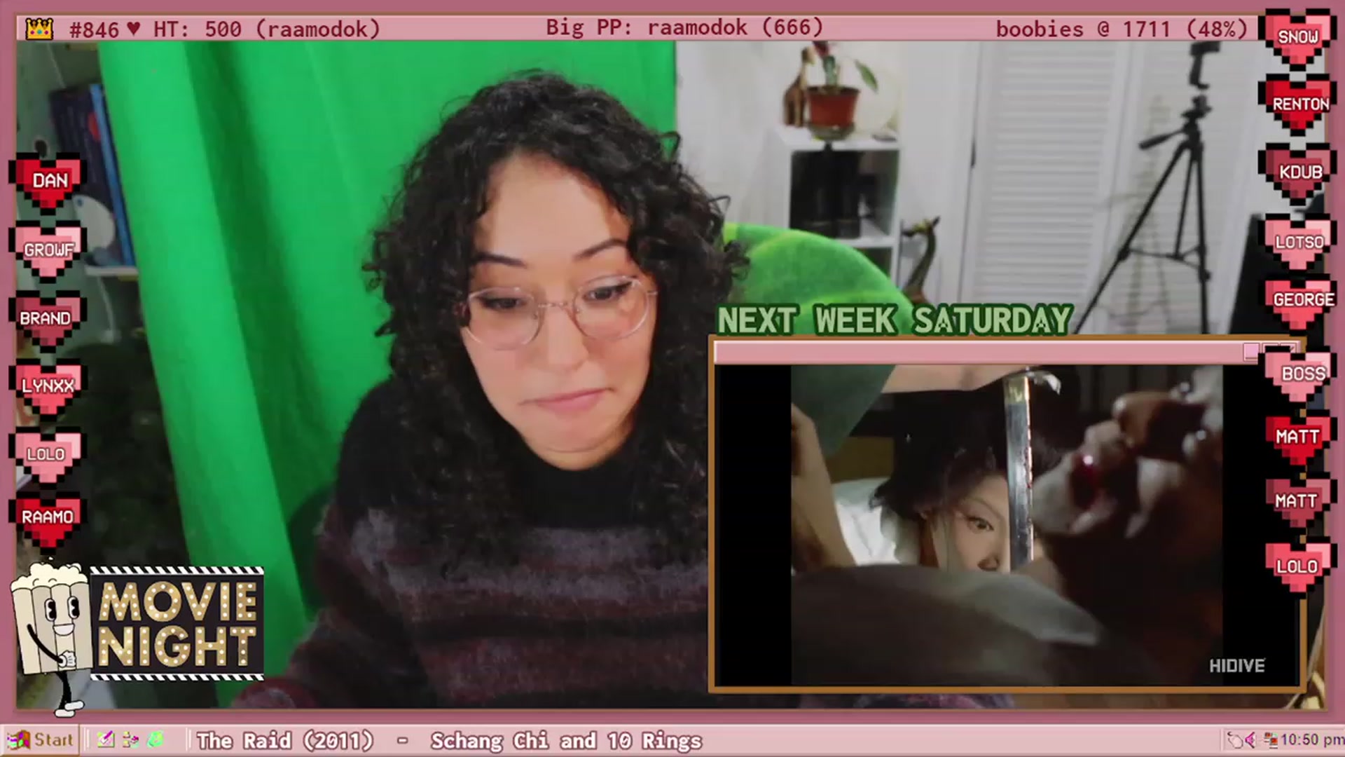 Gallery image thumbnail from TERRA's myfreecams stream on, 02/27/2023, 04:24 image 11 of 20