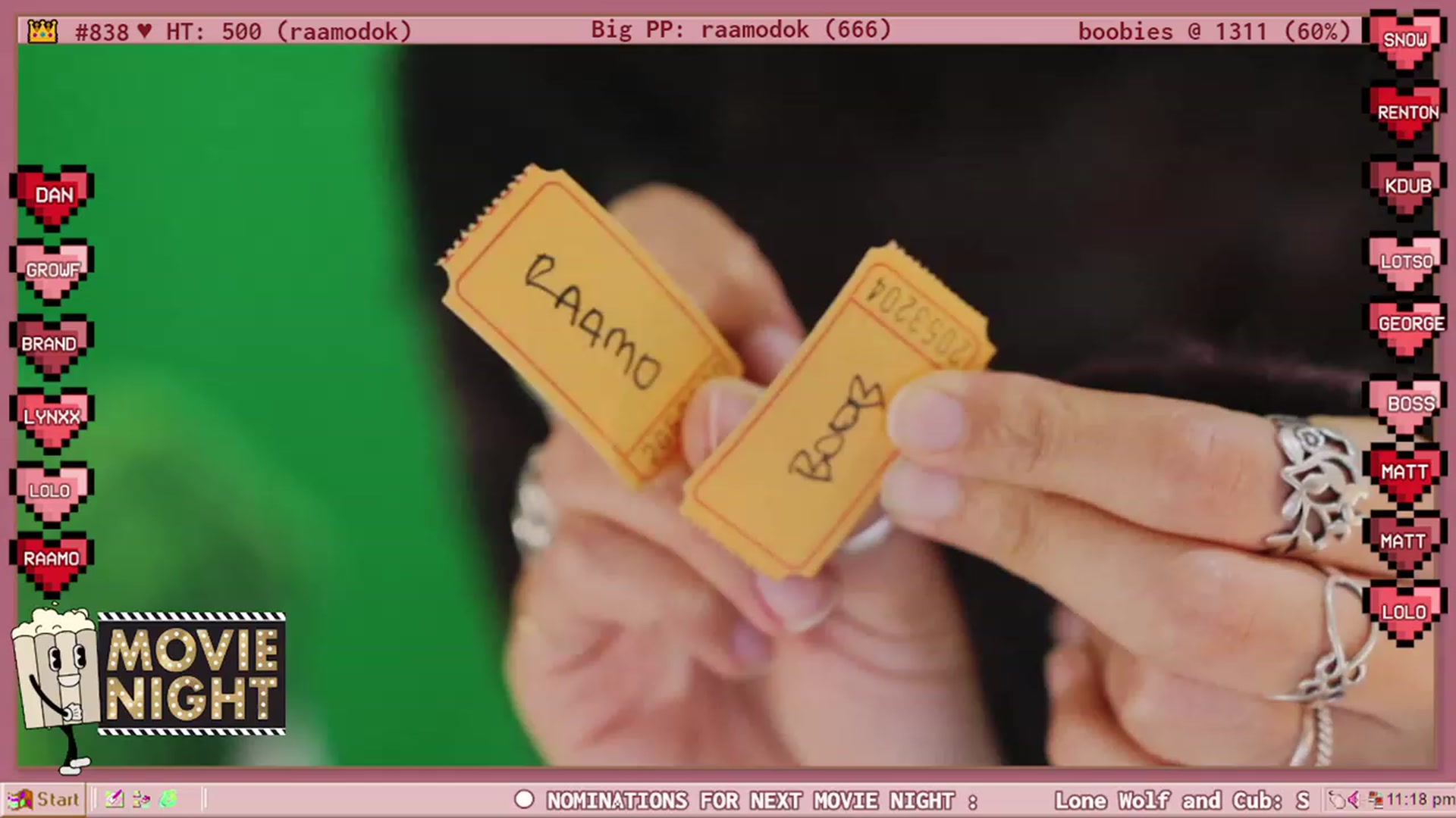 Gallery image thumbnail from TERRA's myfreecams stream on, 02/27/2023, 04:24 image 20 of 20