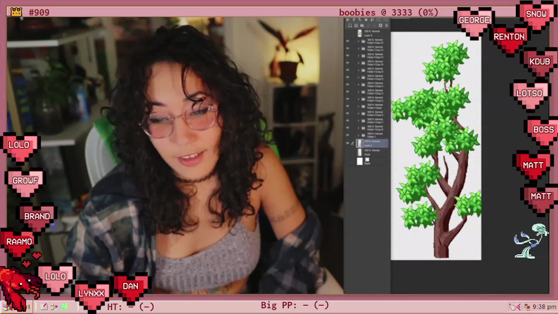 Gallery image thumbnail from TERRA's myfreecams stream on, 03/01/2023, 03:07 image 5 of 20
