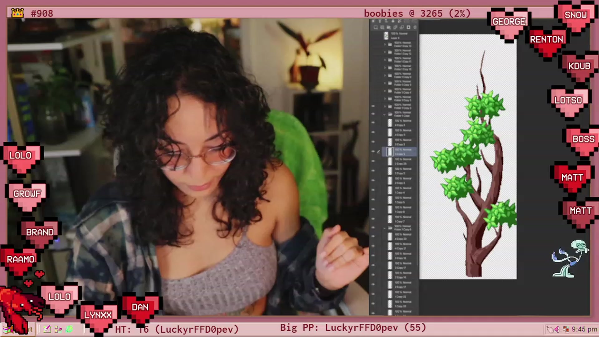 Gallery image thumbnail from TERRA's myfreecams stream on, 03/01/2023, 03:07 image 10 of 20