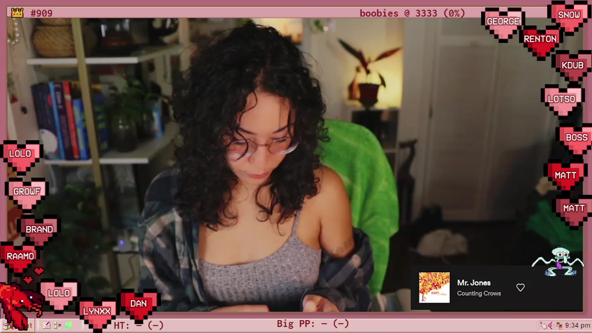 Gallery image thumbnail from TERRA's myfreecams stream on, 03/01/2023, 03:07 image 2 of 20