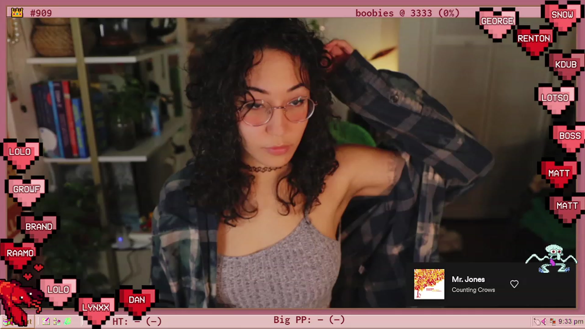 Gallery image thumbnail from TERRA's myfreecams stream on, 03/01/2023, 03:07 image 1 of 20