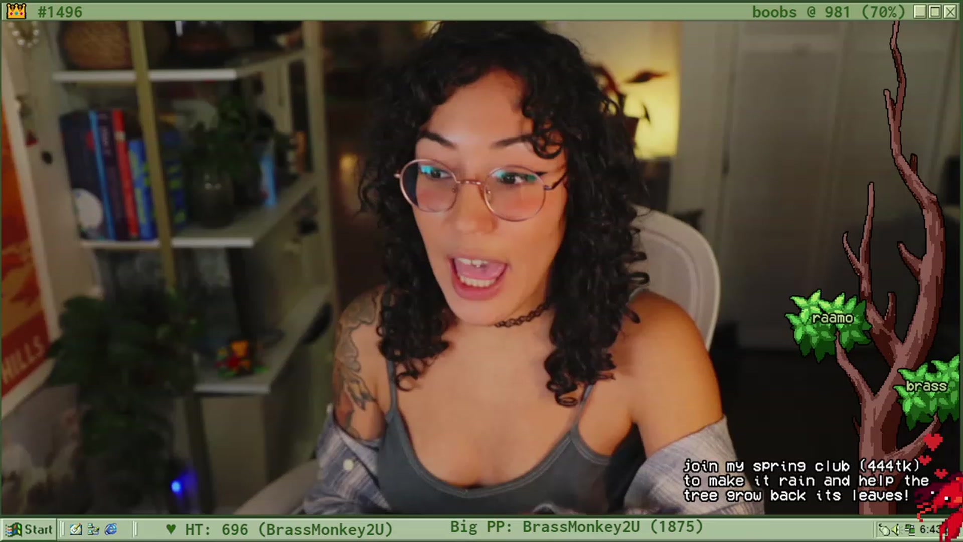 Gallery image thumbnail from TERRA's myfreecams stream on, 03/03/2023, 24:10 image 17 of 20