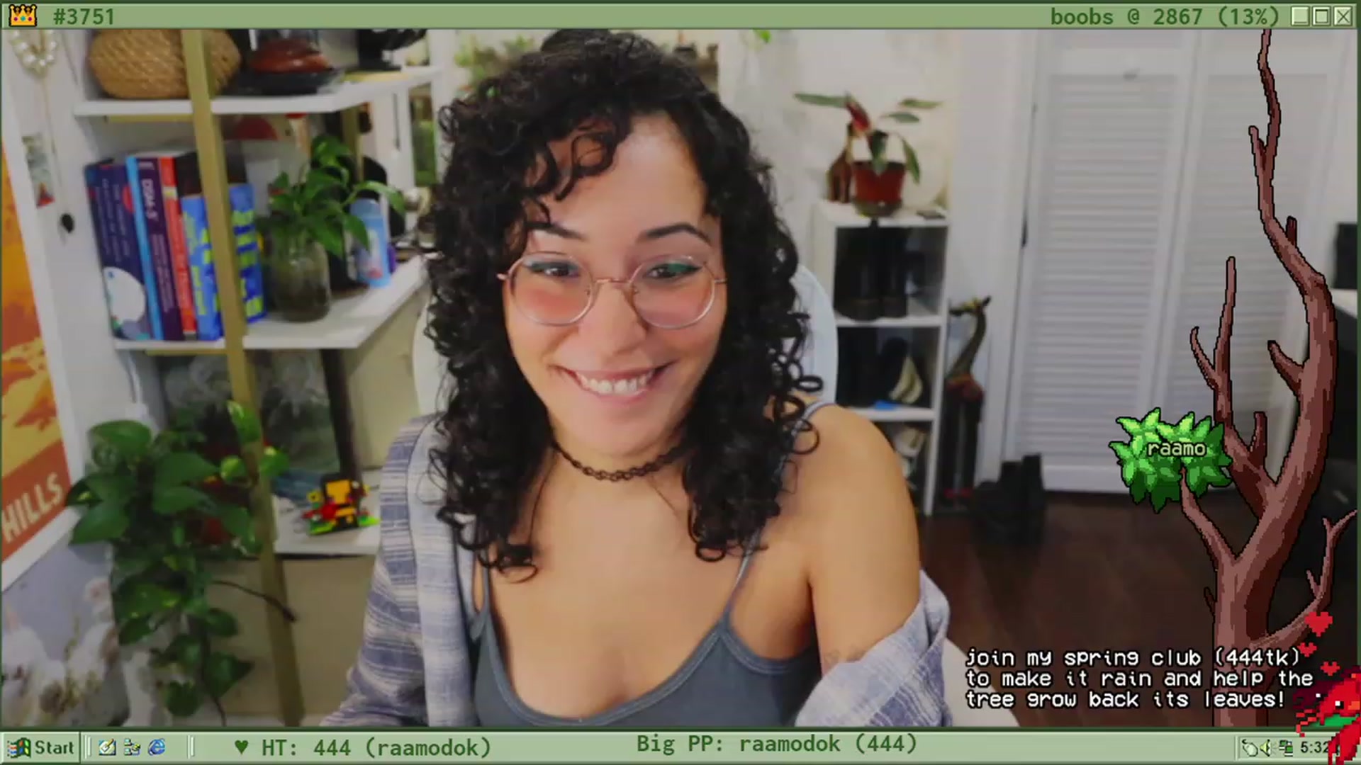 Gallery image thumbnail from TERRA's myfreecams stream on, 03/03/2023, 24:10 image 3 of 20