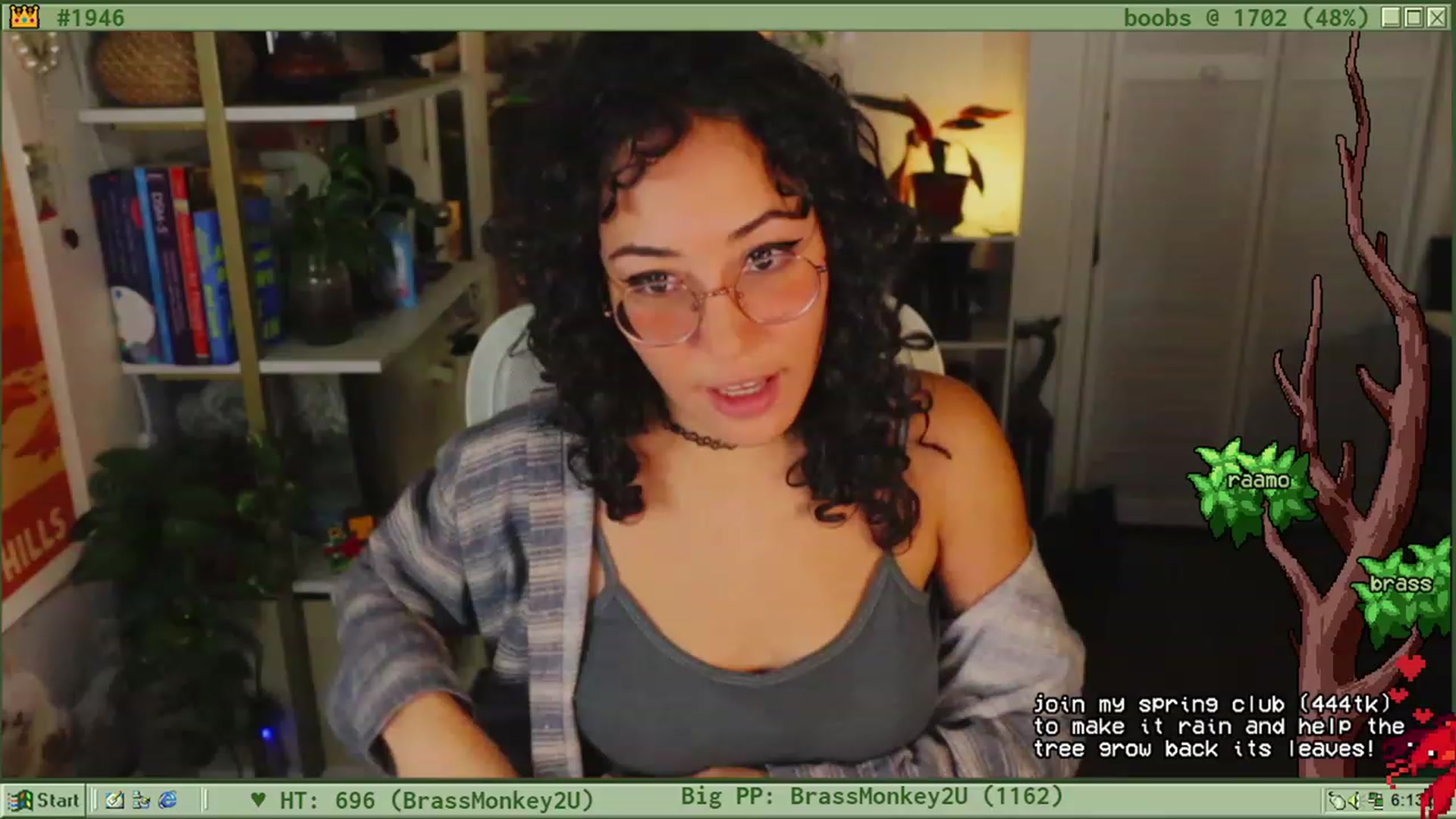 Gallery image thumbnail from TERRA's myfreecams stream on, 03/03/2023, 24:10 image 11 of 20