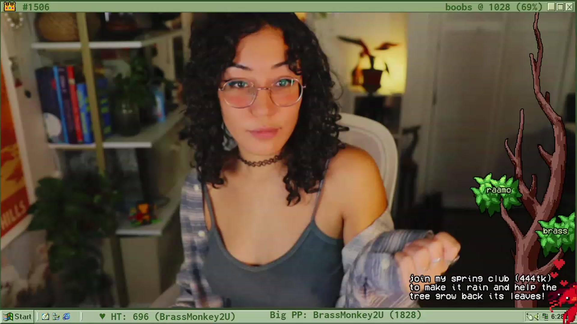 Gallery image thumbnail from TERRA's myfreecams stream on, 03/03/2023, 24:10 image 14 of 20