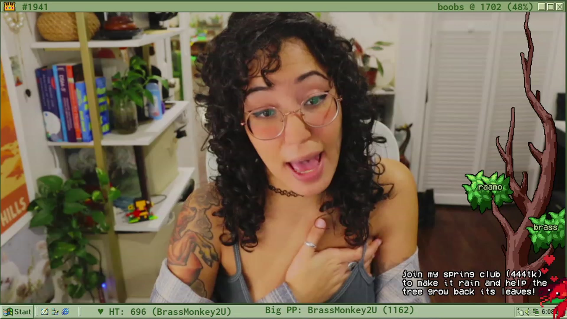 Gallery image thumbnail from TERRA's myfreecams stream on, 03/03/2023, 24:10 image 10 of 20
