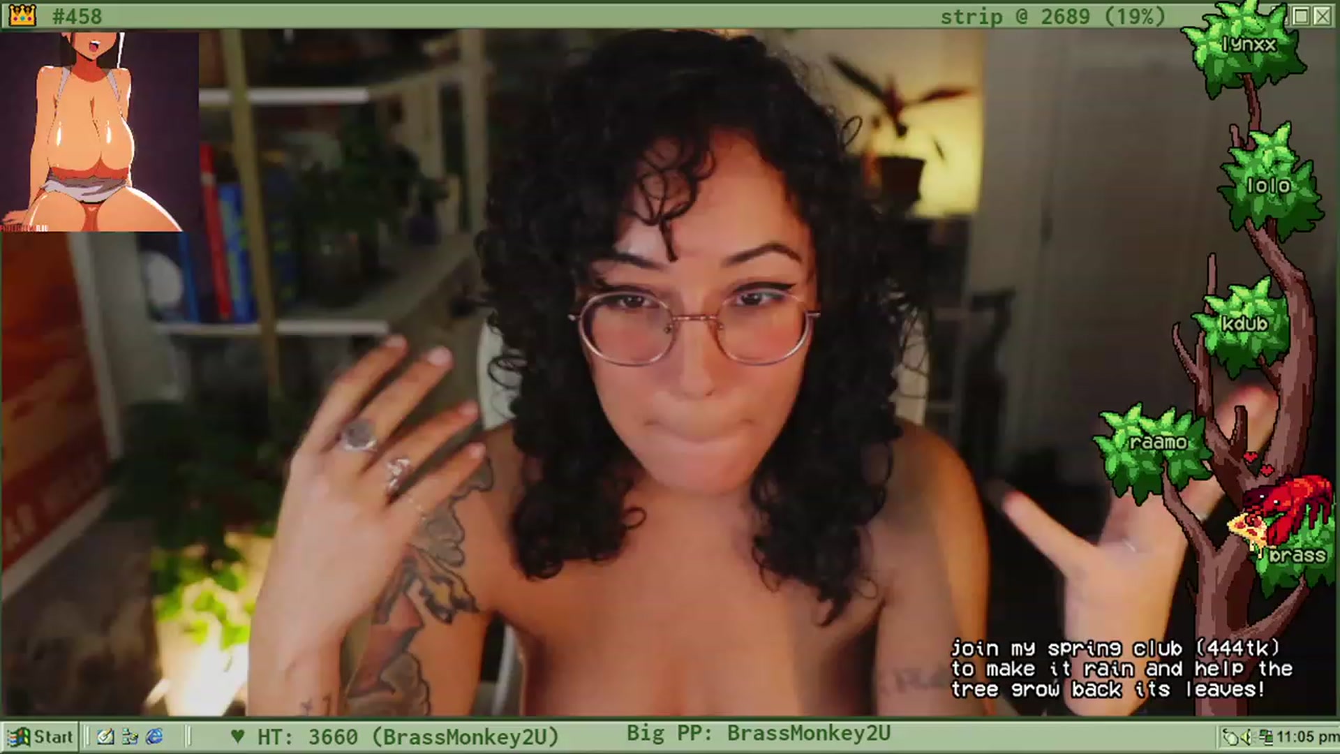 Gallery image thumbnail from TERRA's myfreecams stream on, 03/03/2023, 04:20 image 14 of 20