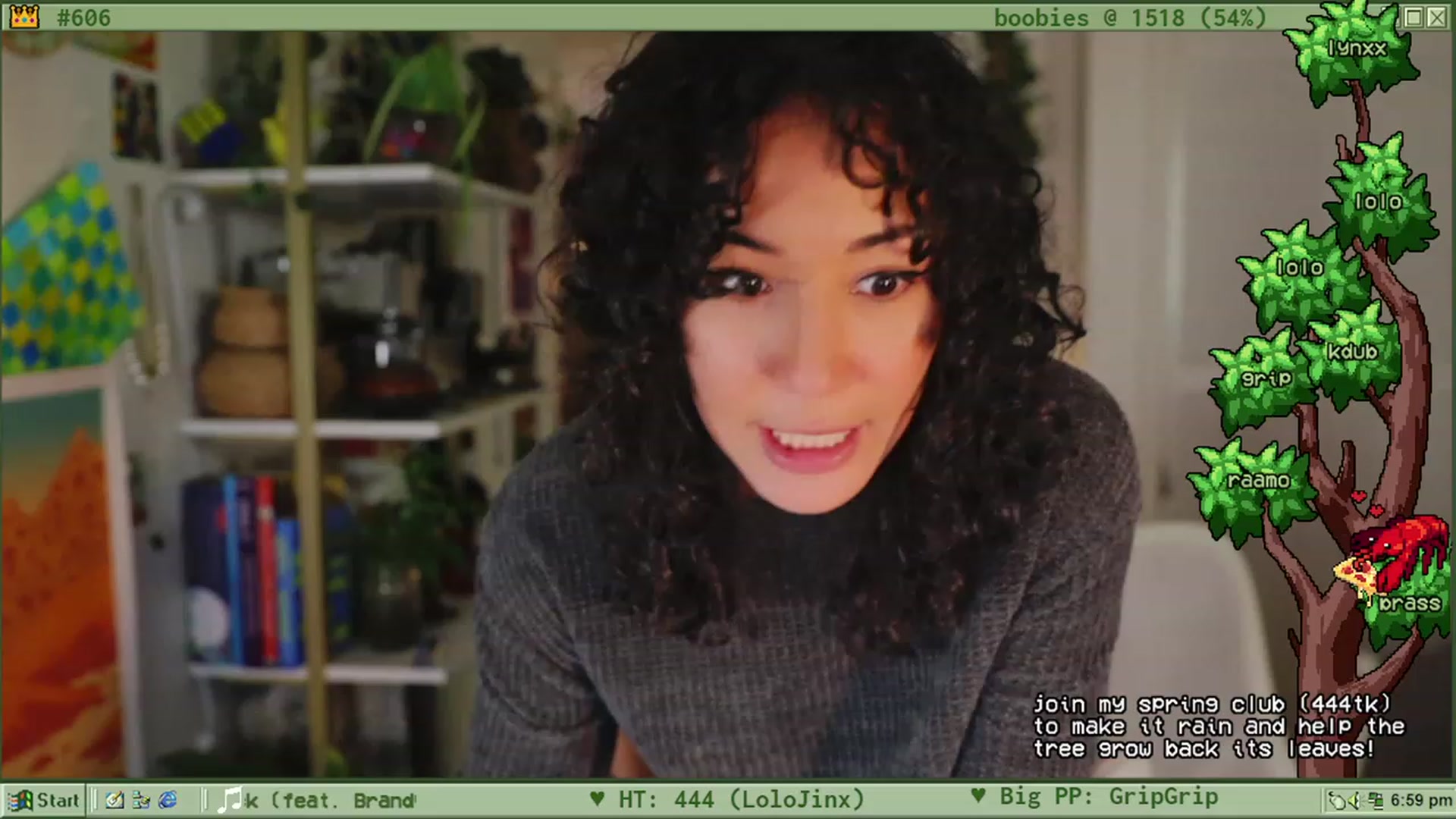 Gallery image thumbnail from TERRA's myfreecams stream on, 03/04/2023, 24:08 image 18 of 20