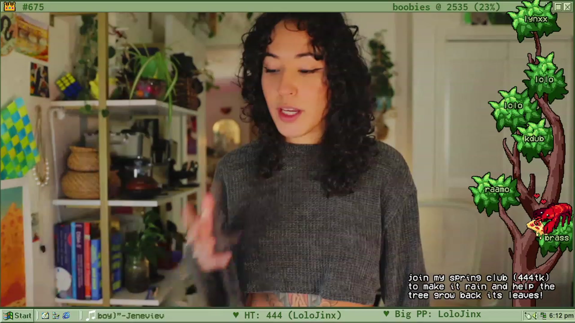 Gallery image thumbnail from TERRA's myfreecams stream on, 03/04/2023, 24:08 image 9 of 20