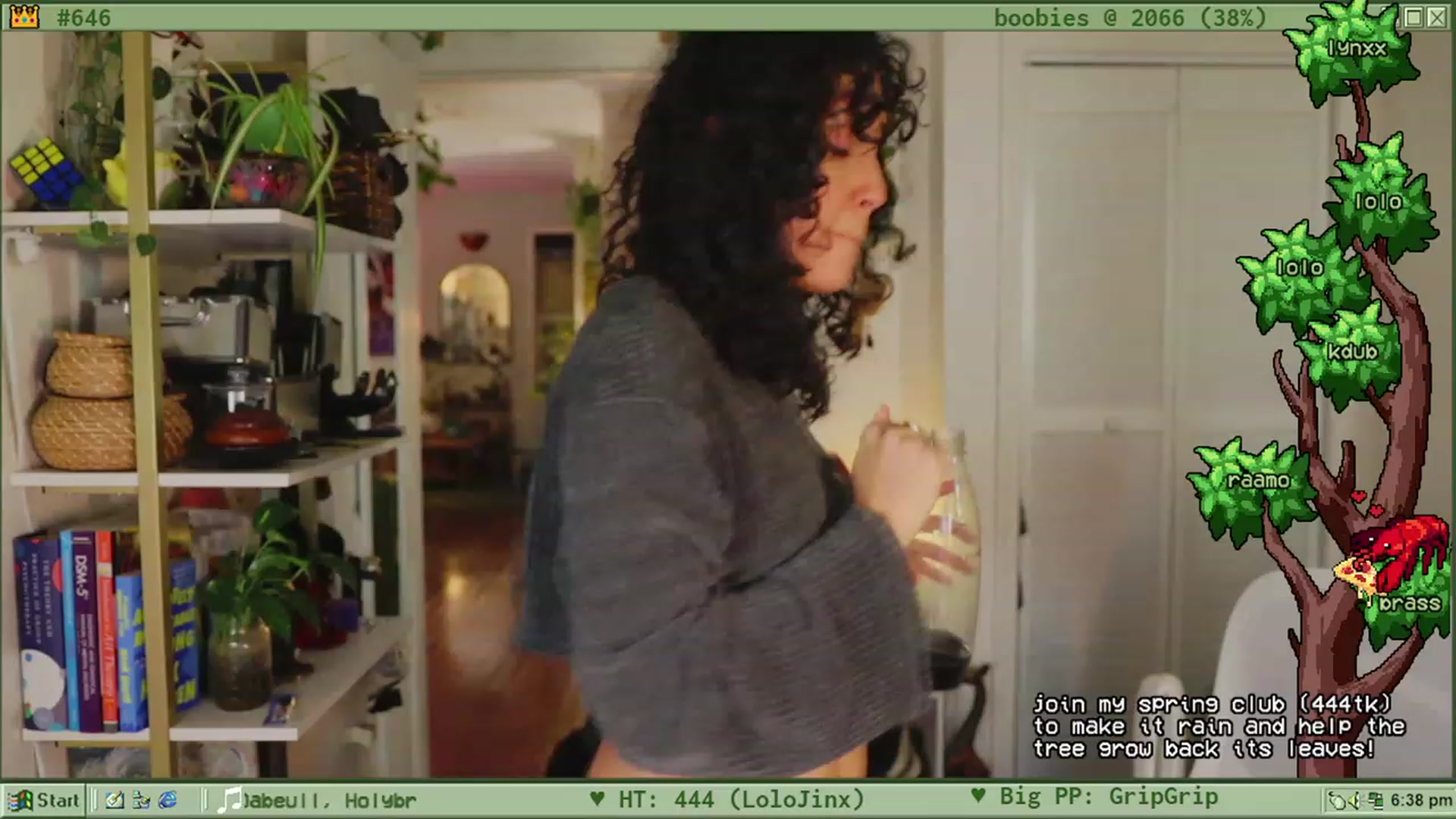 Gallery image thumbnail from TERRA's myfreecams stream on, 03/04/2023, 24:08 image 14 of 20
