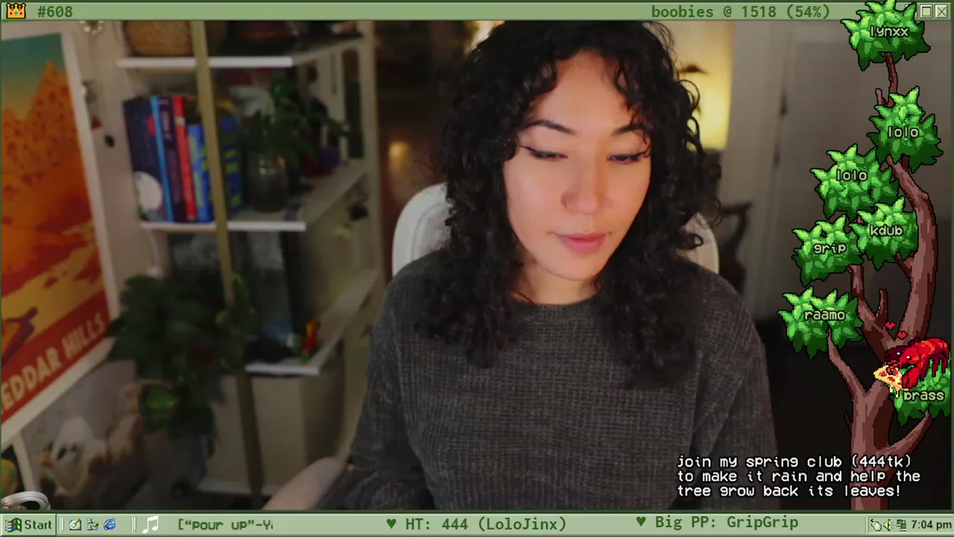 Gallery image thumbnail from TERRA's myfreecams stream on, 03/04/2023, 24:08 image 19 of 20